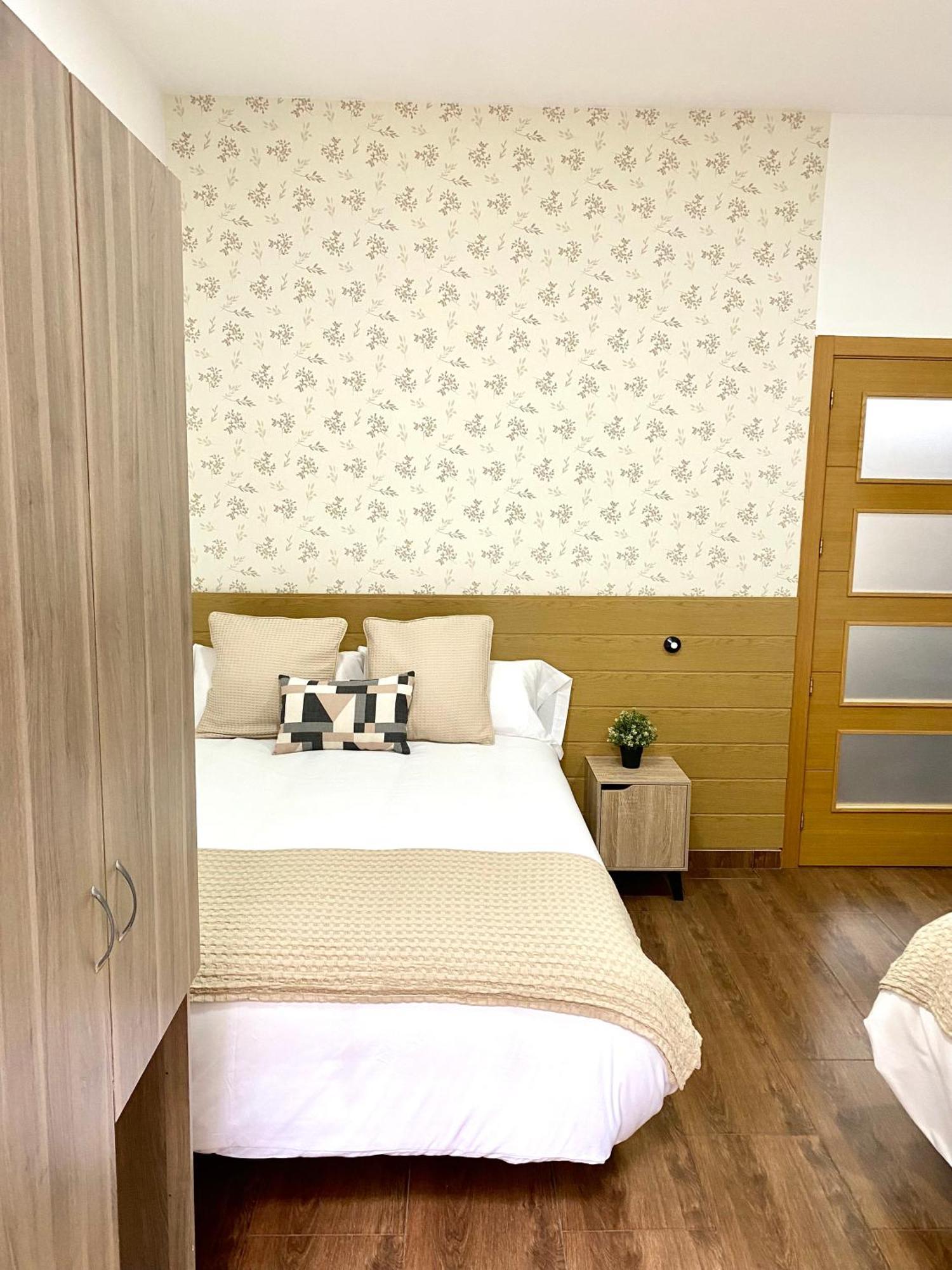Fuencarral Ii Apartment Madrid