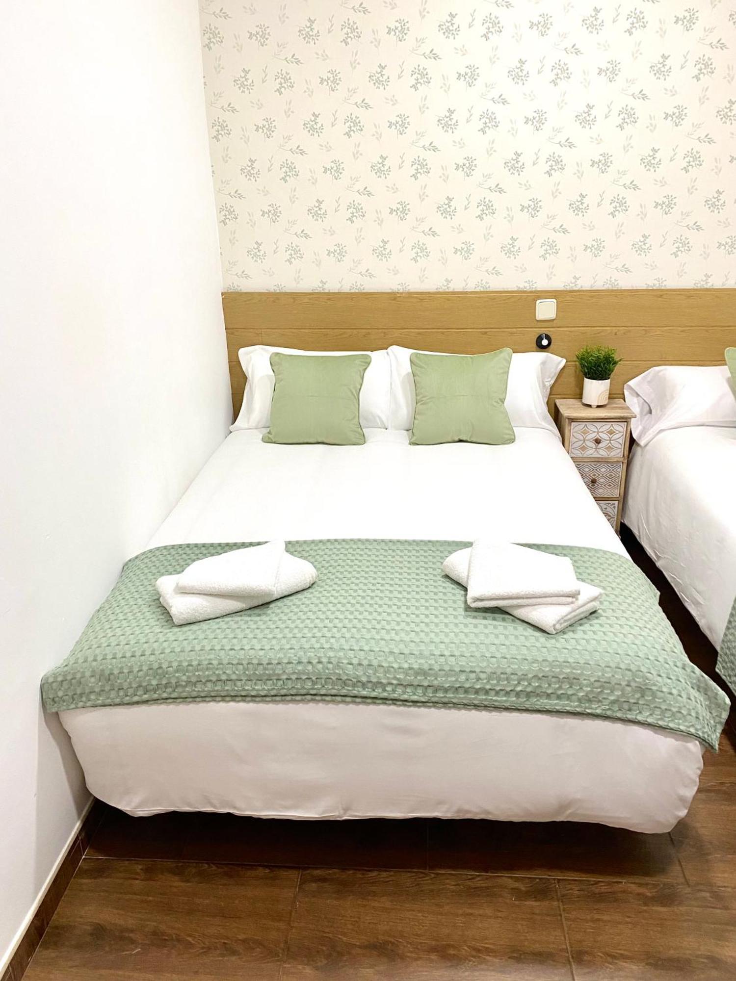 Fuencarral Ii Apartment *