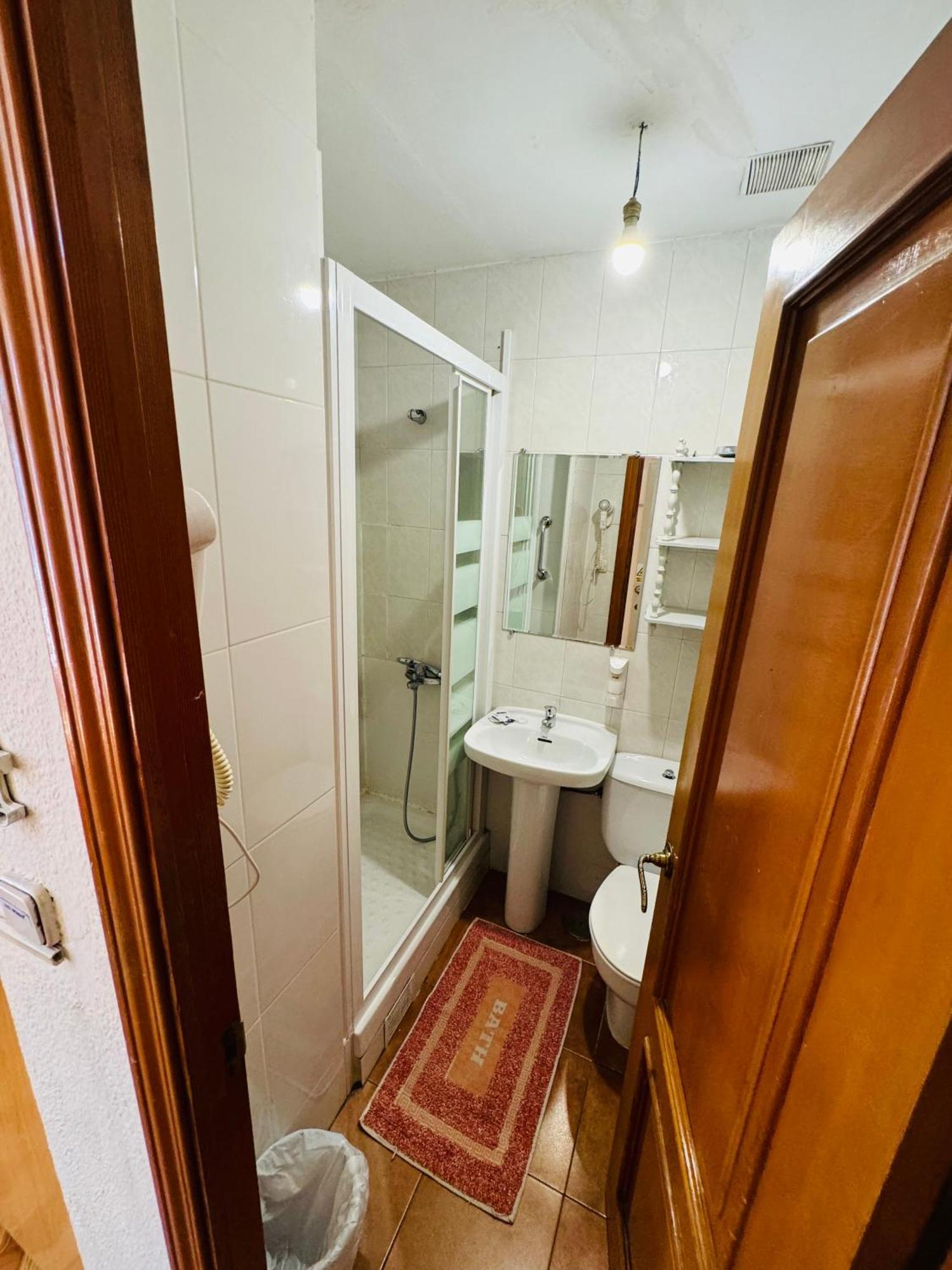 Fuentesol Guest house 2*
