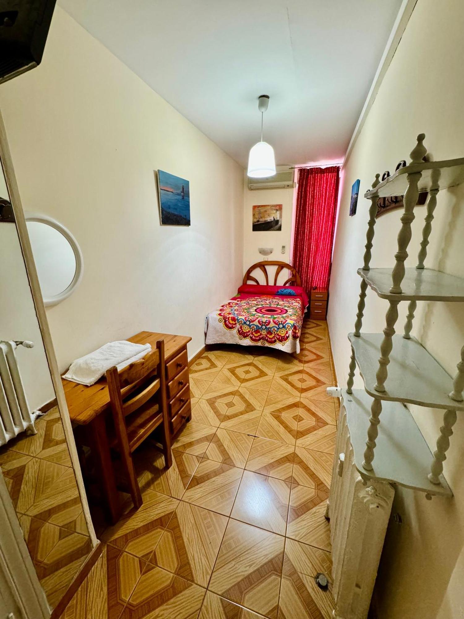 Fuentesol Guest house Madrid