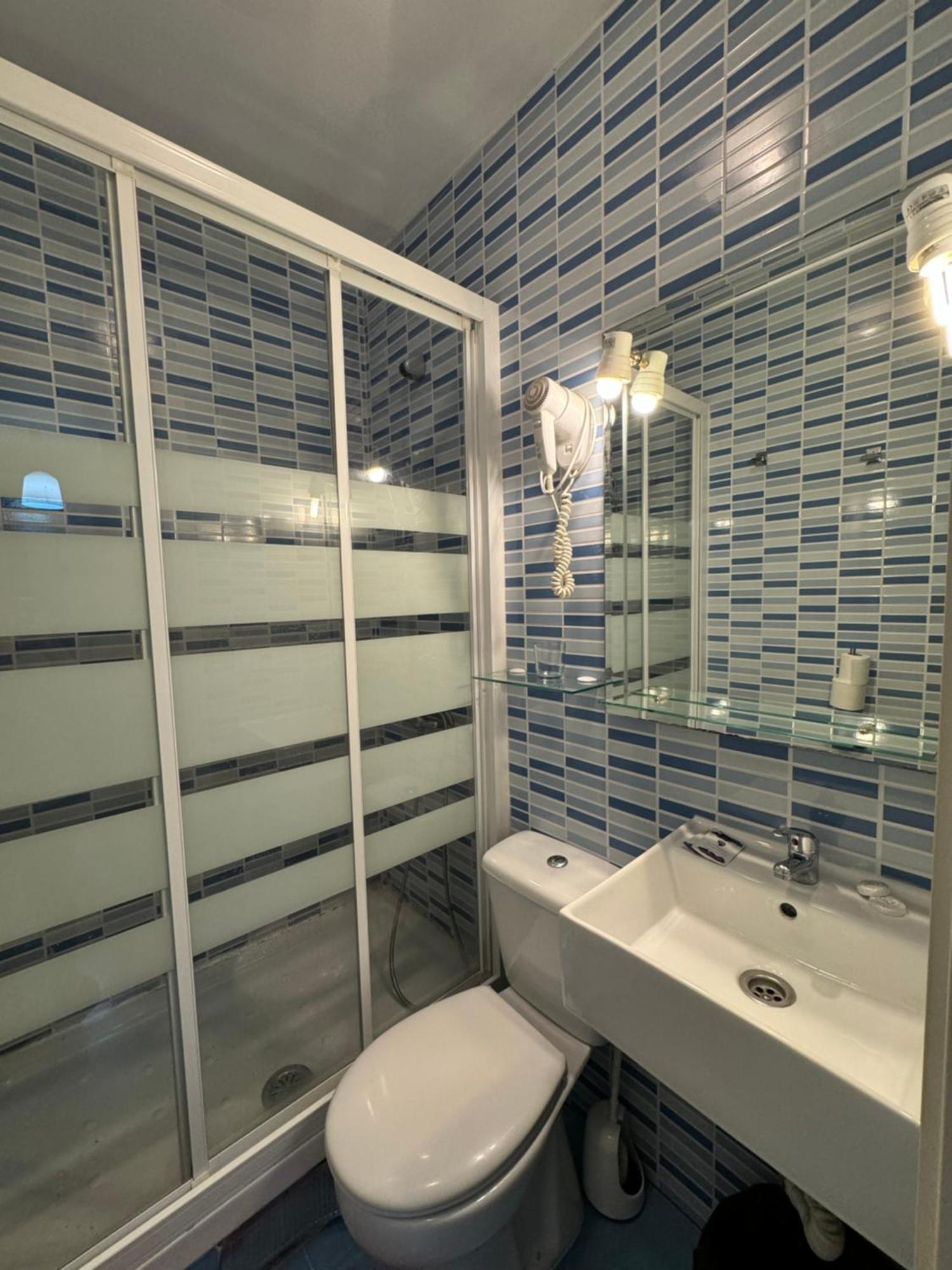 Guest house Fuentesol Madrid