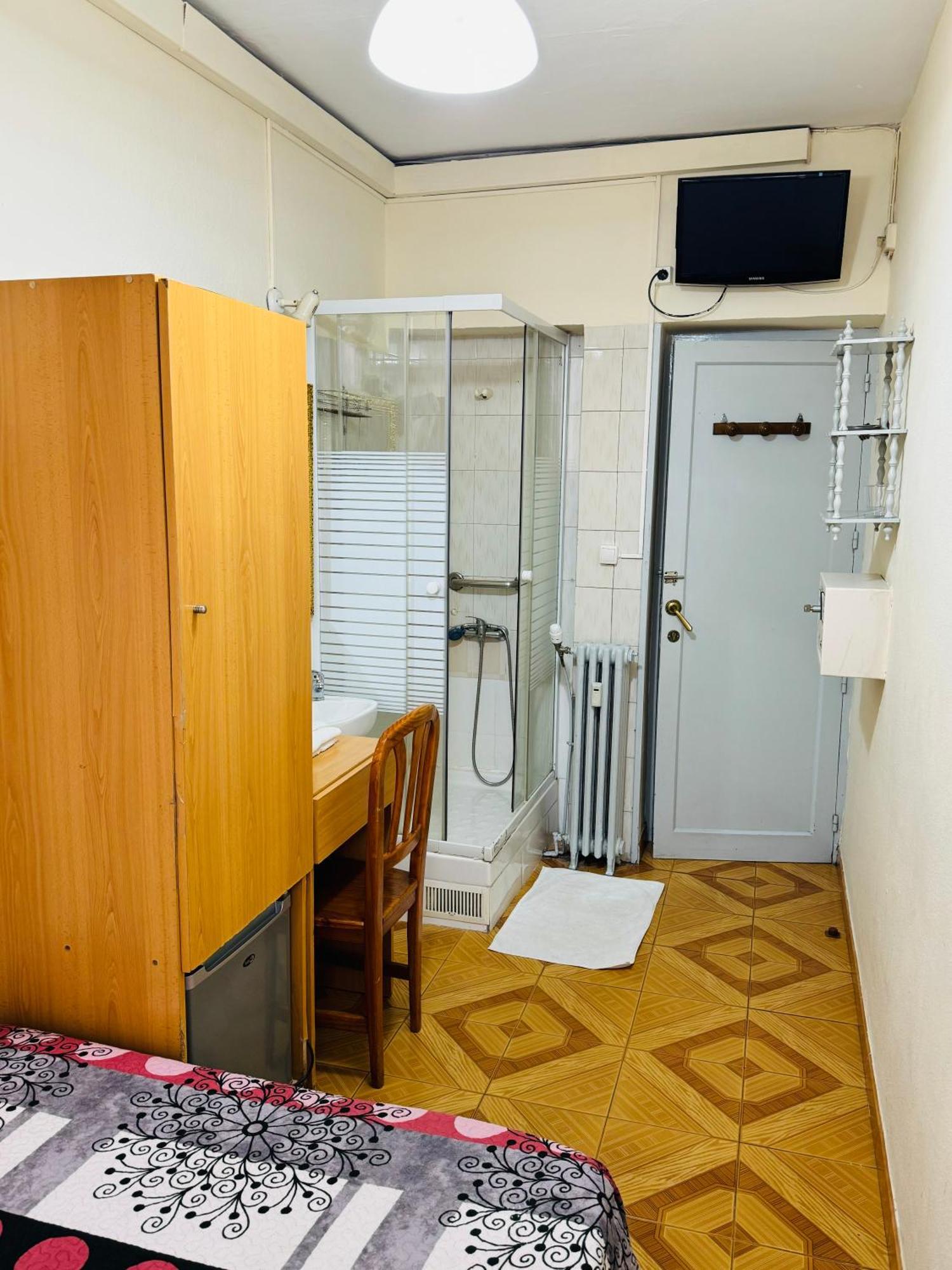 Guest house Fuentesol