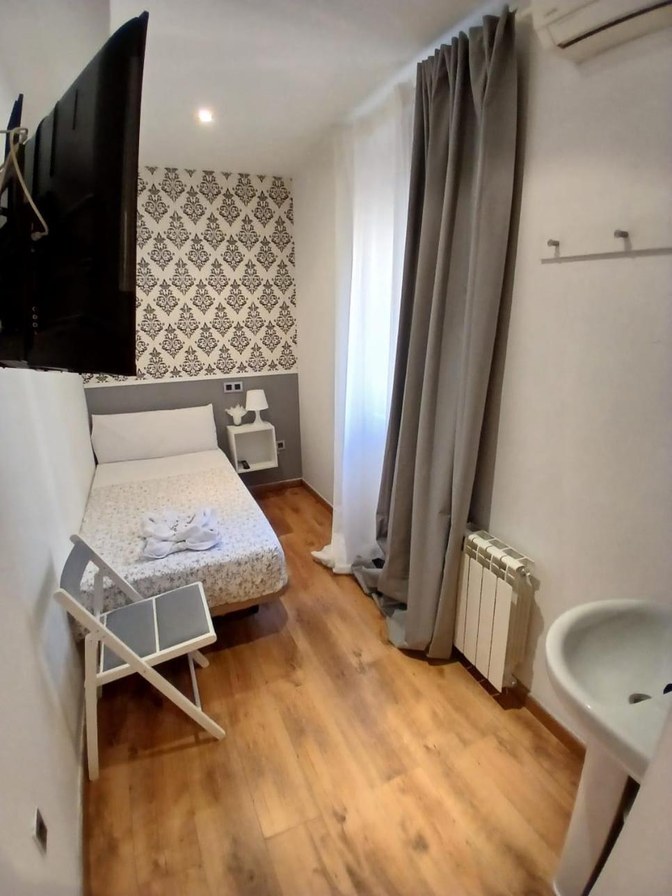 Guest house New Life
