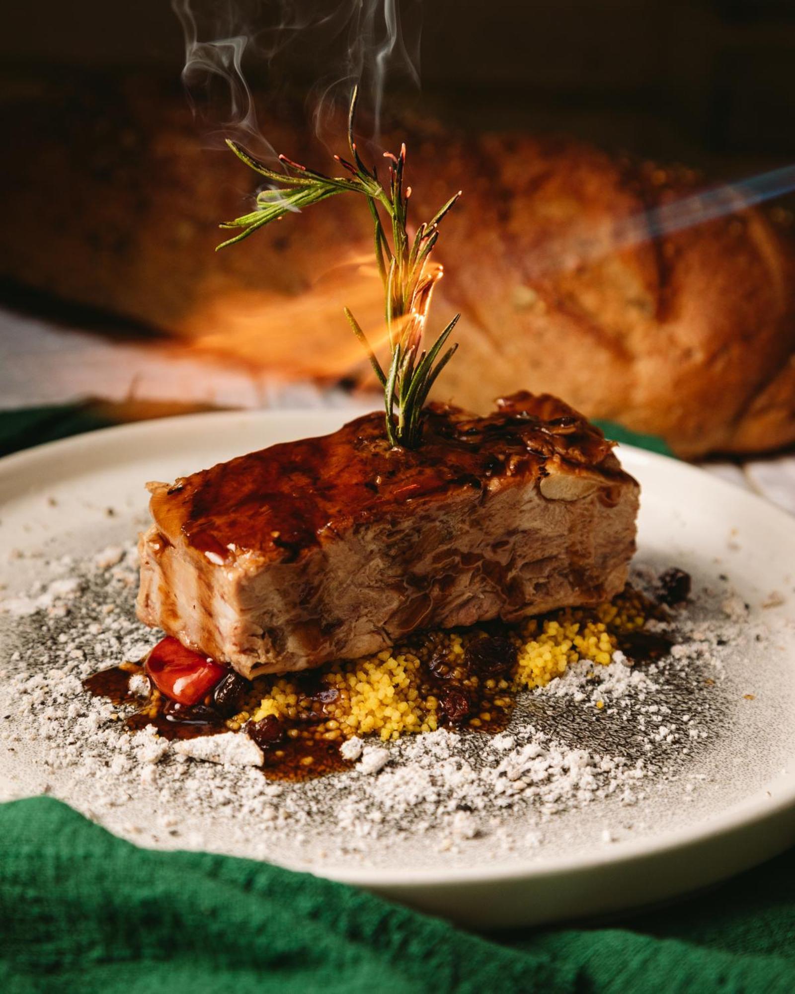 One Shot Fortuny Hotel 4*