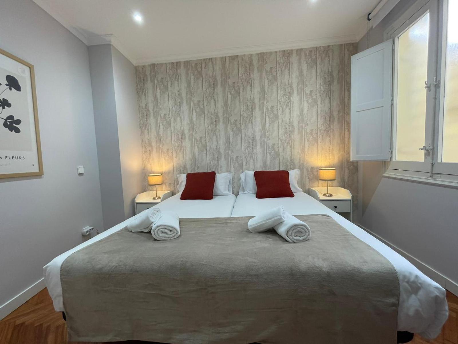 I Alcala-retiro Ideal Parejas * Madrid