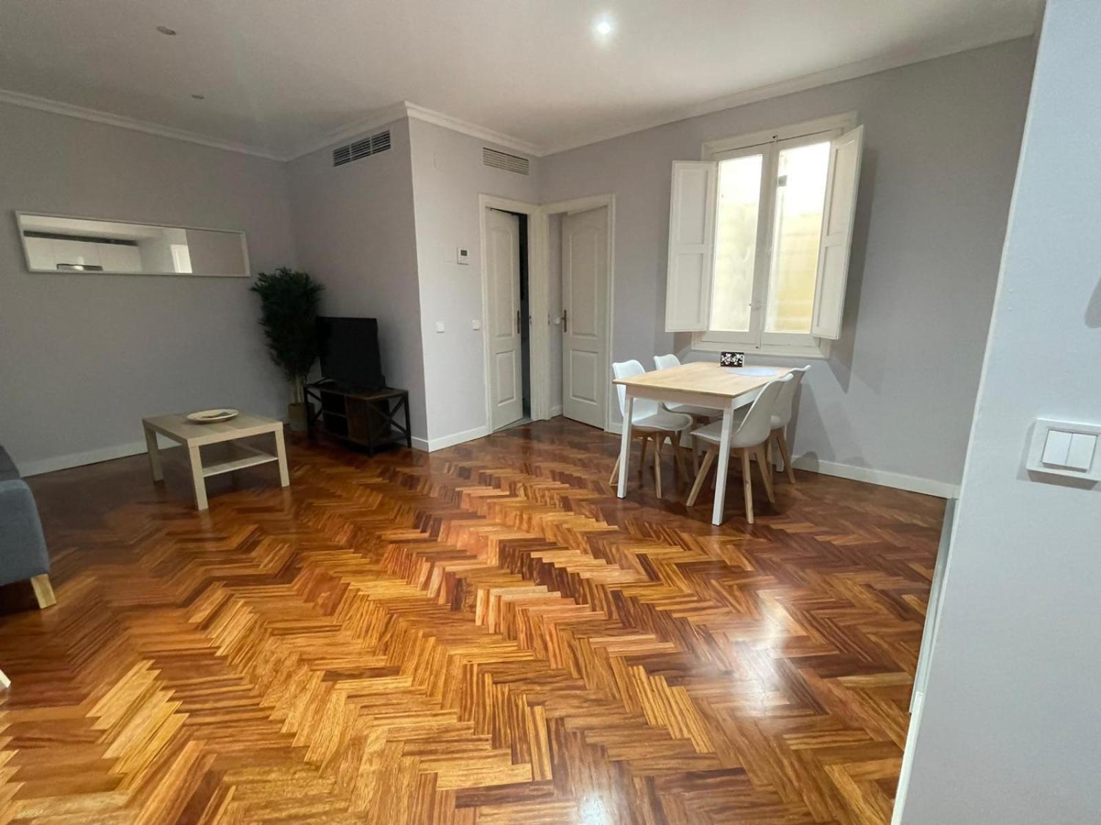 I Alcala-retiro Ideal Parejas Apartment