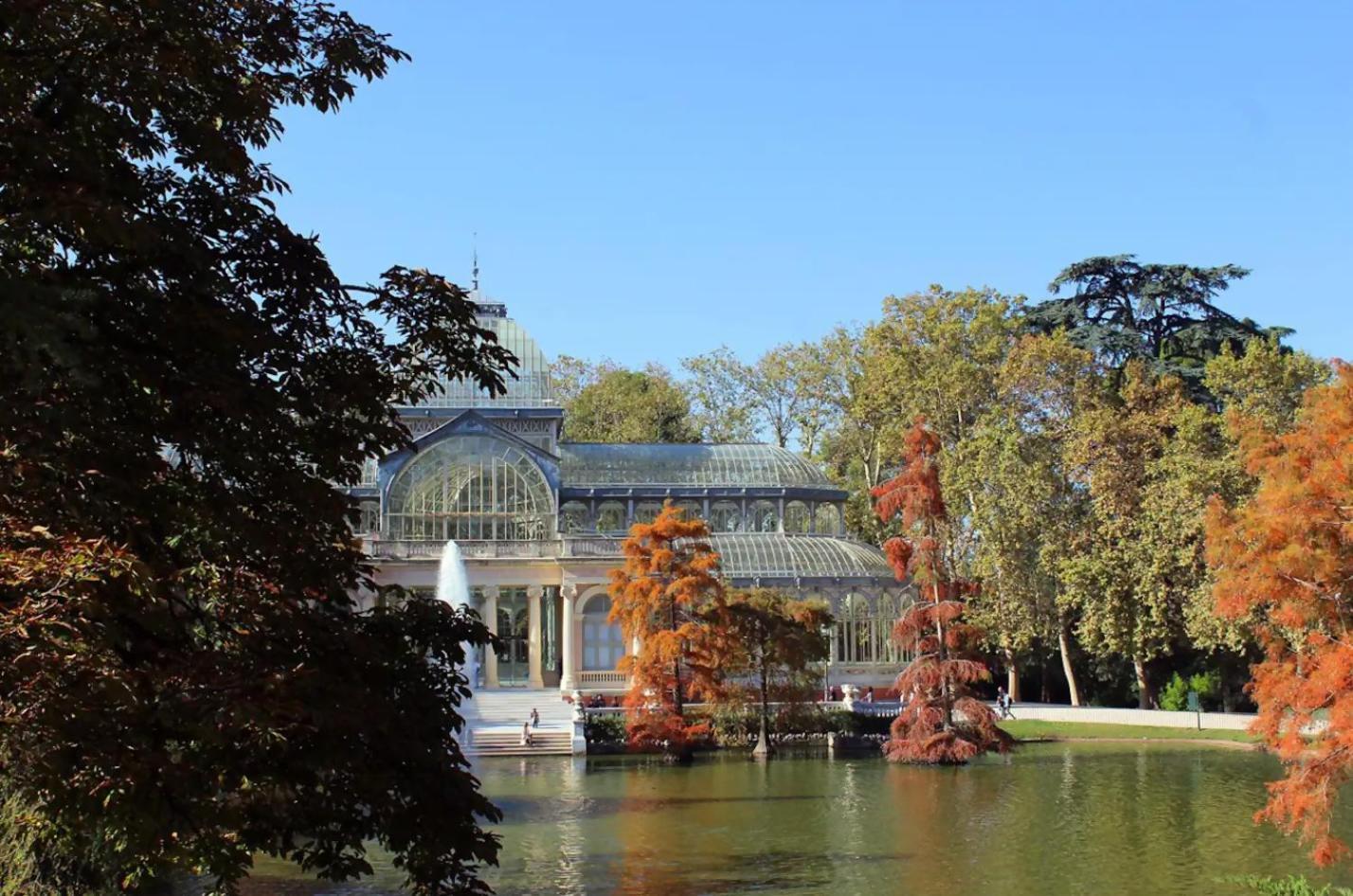 I Alcala-retiro Ideal Parejas Madrid