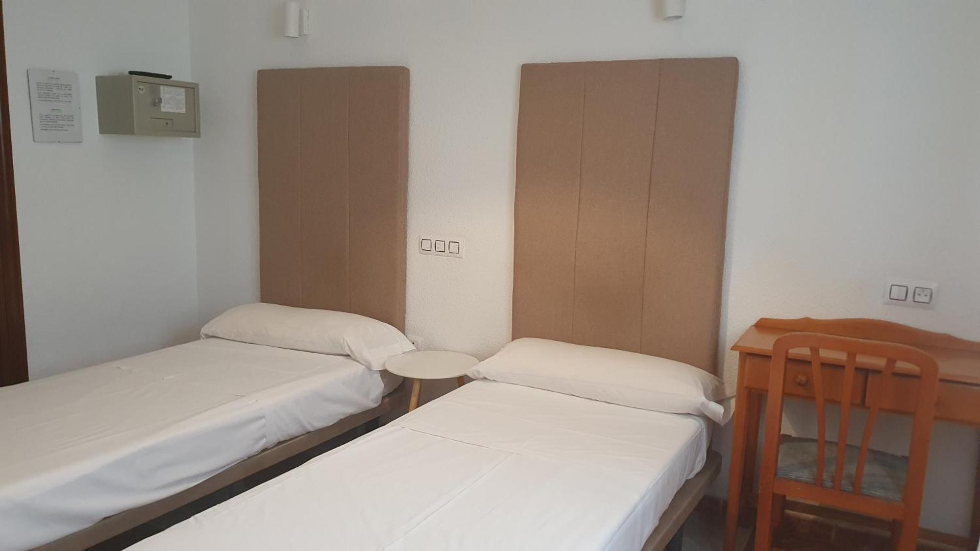 Fuencarral Kryse&breogan Guest house