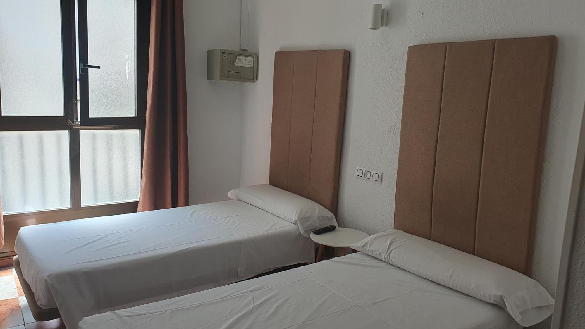 Guest house Fuencarral Kryse&breogan