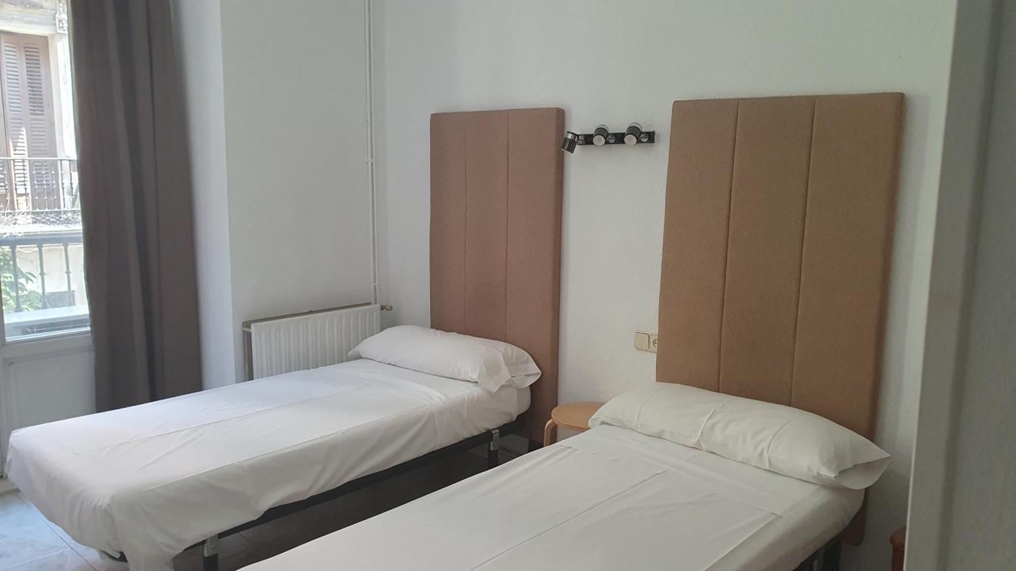 Guest house Fuencarral Kryse&breogan Madrid