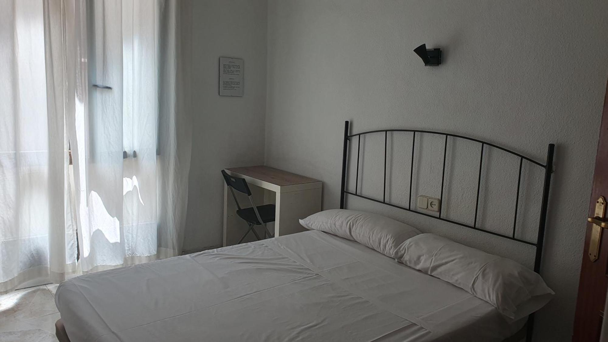Fuencarral Kryse&breogan Guest house Madrid