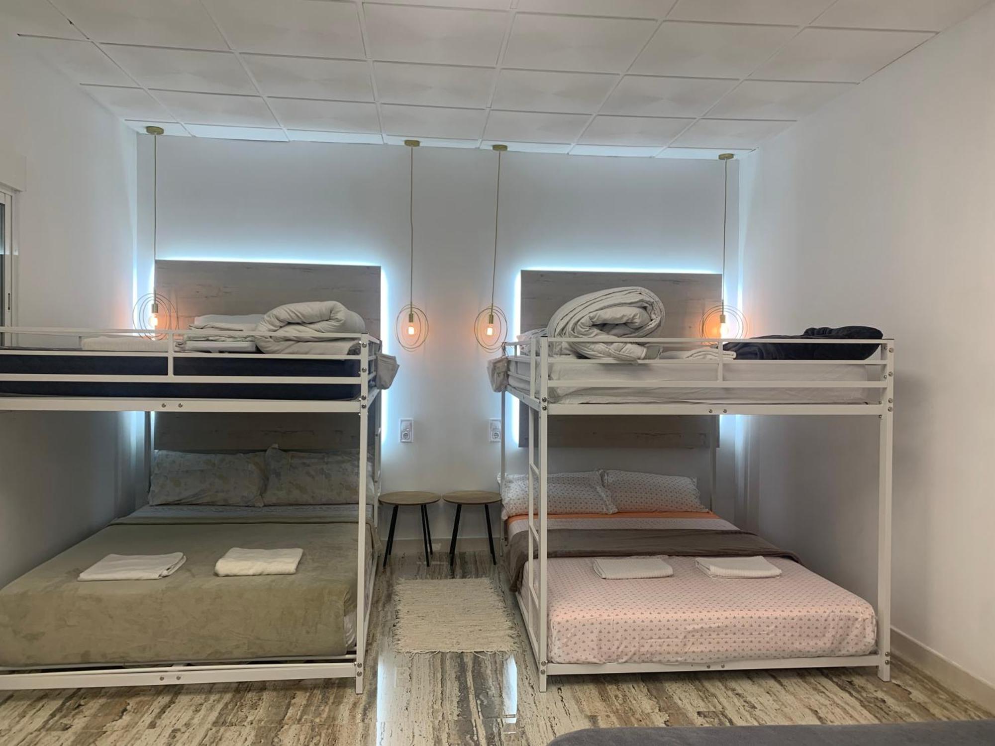 Hr12 Amazing Plaza Mayor Apartment