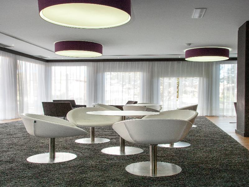 Zenit Conde De Orgaz Hotel 4*