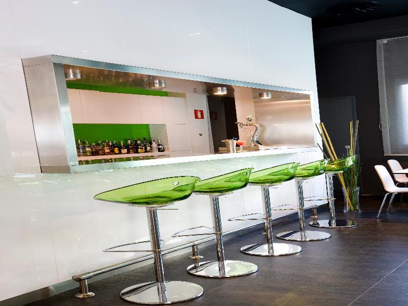 Zentral Castellana Norte Hotel