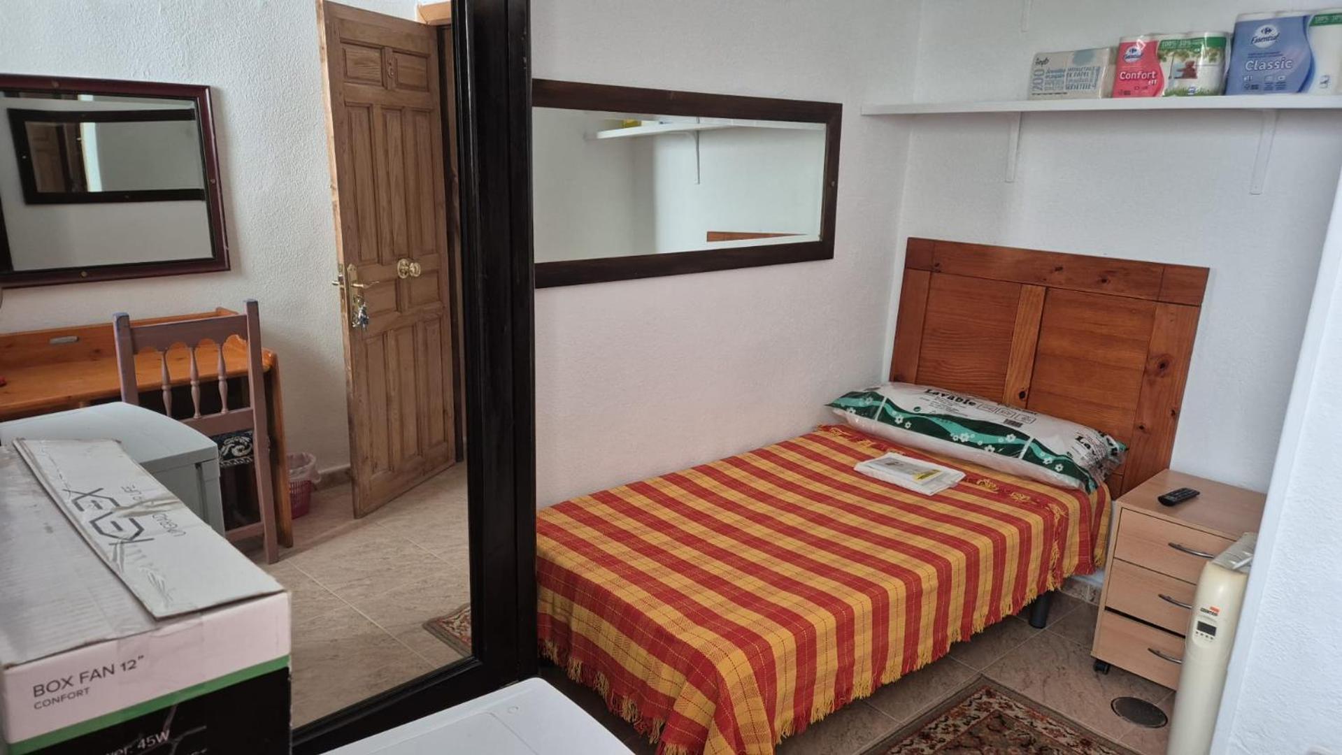 Residencia De Estudiantes Denver Guest house *