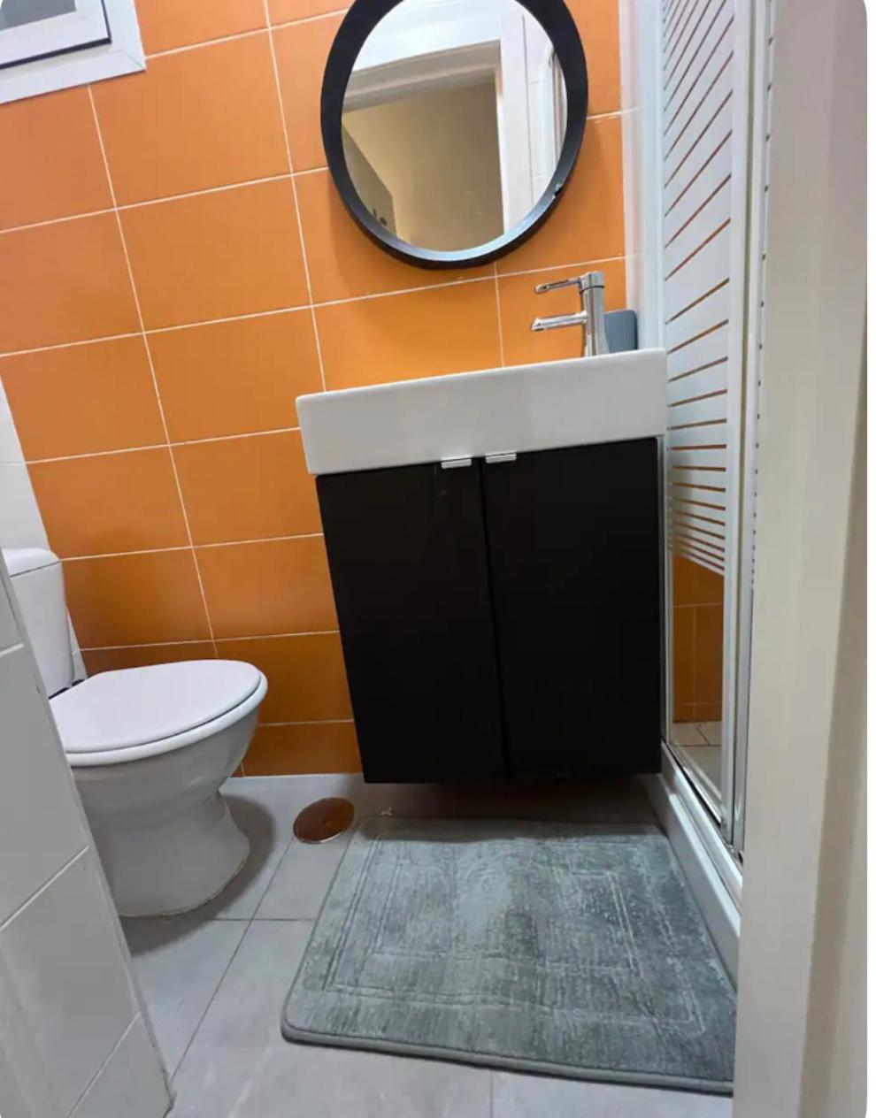Apartamento Piso Centro De Madri