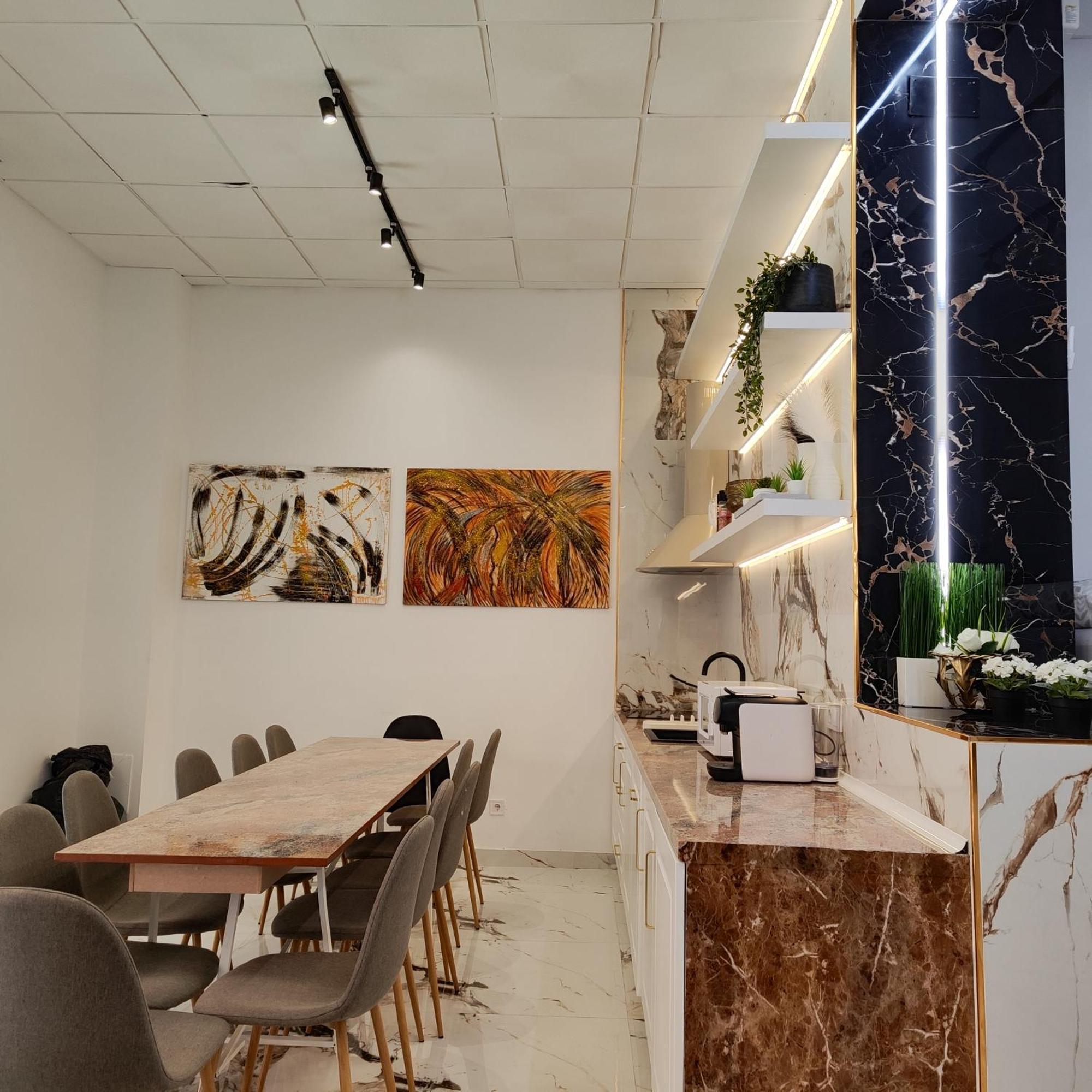 Hr12 Amazing Plaza Mayor Apartment *