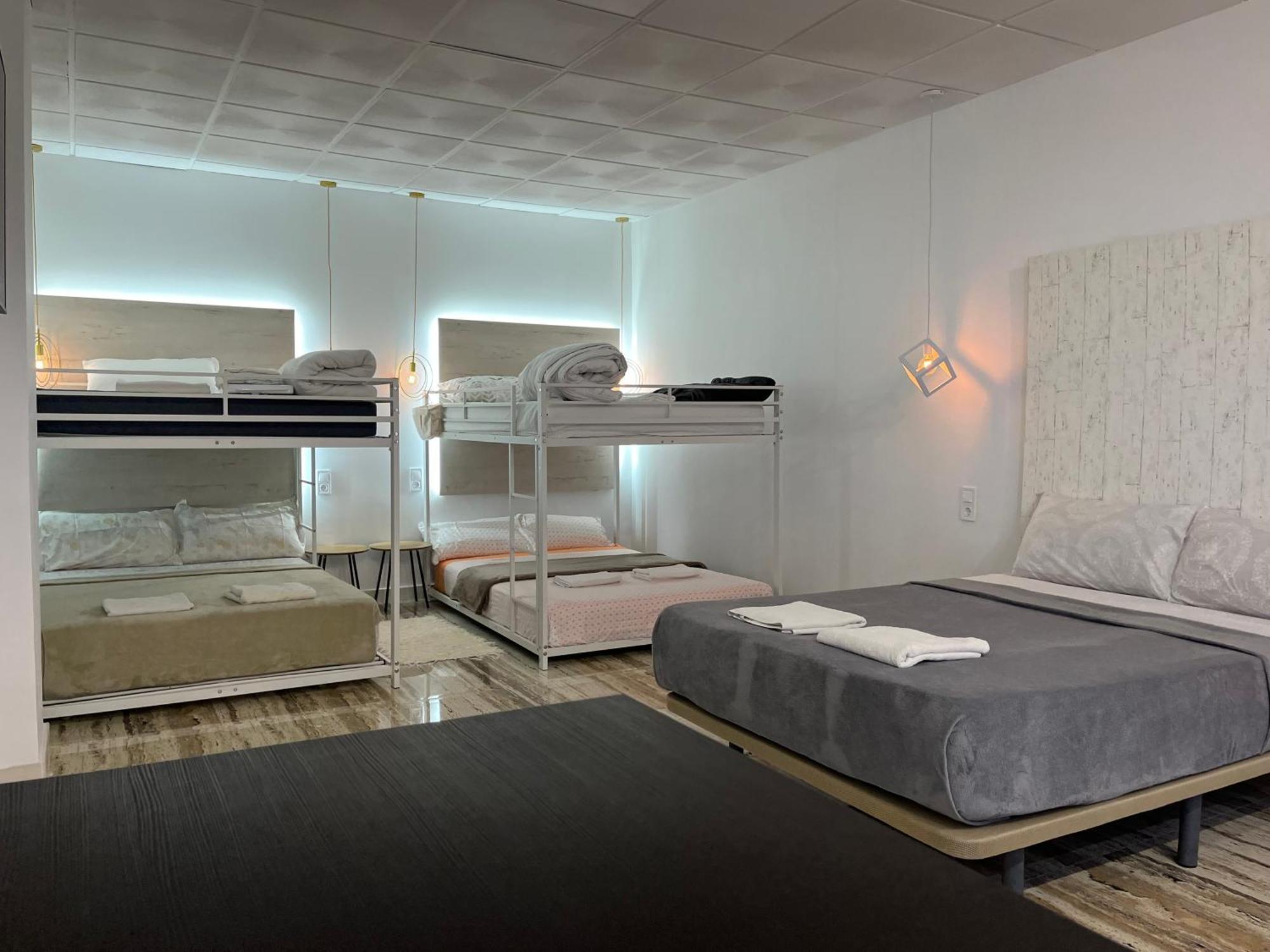 Apartment Hr12 Amazing Plaza Mayor