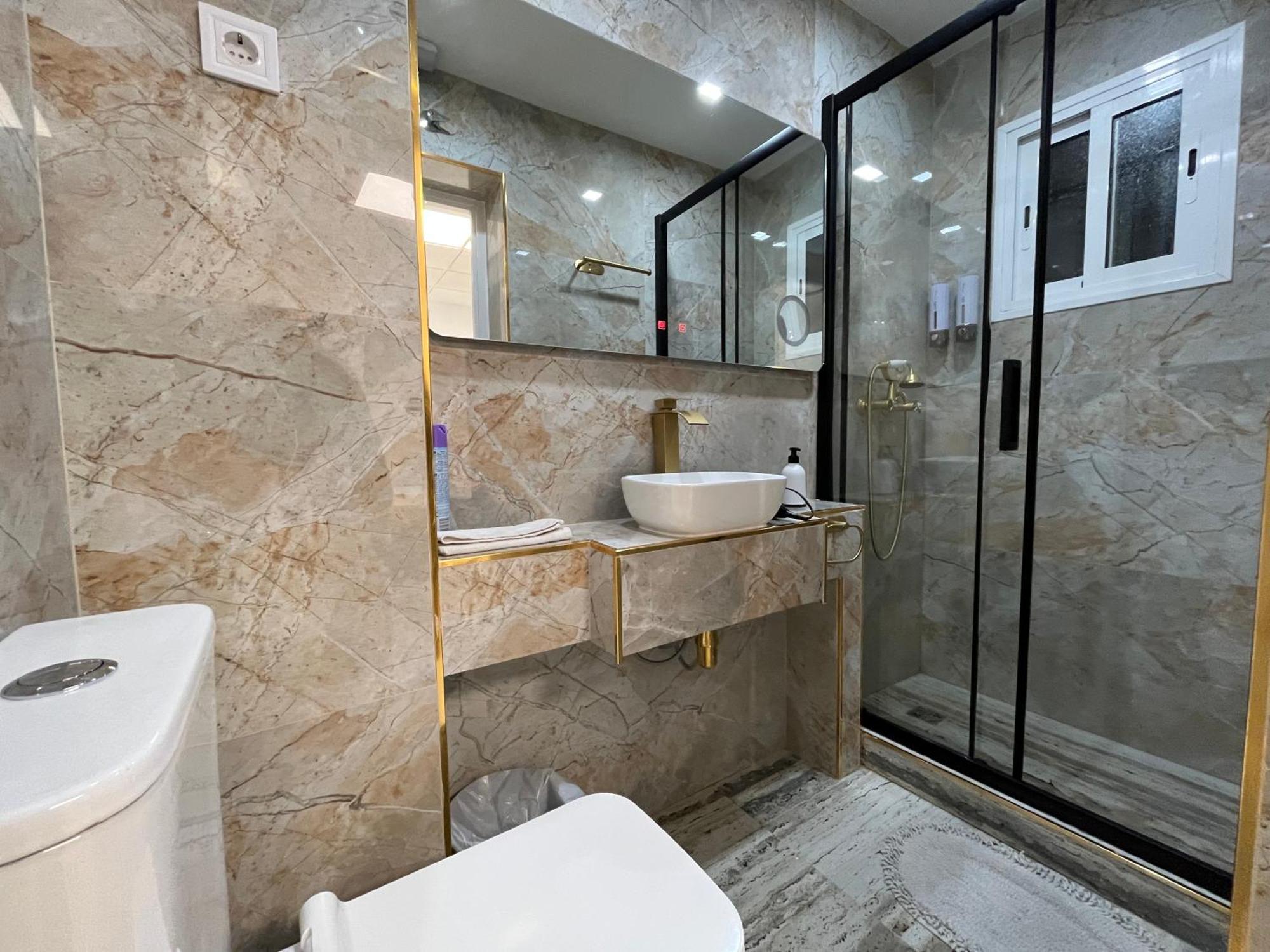 Hr12 Amazing Plaza Mayor Apartment Madrid