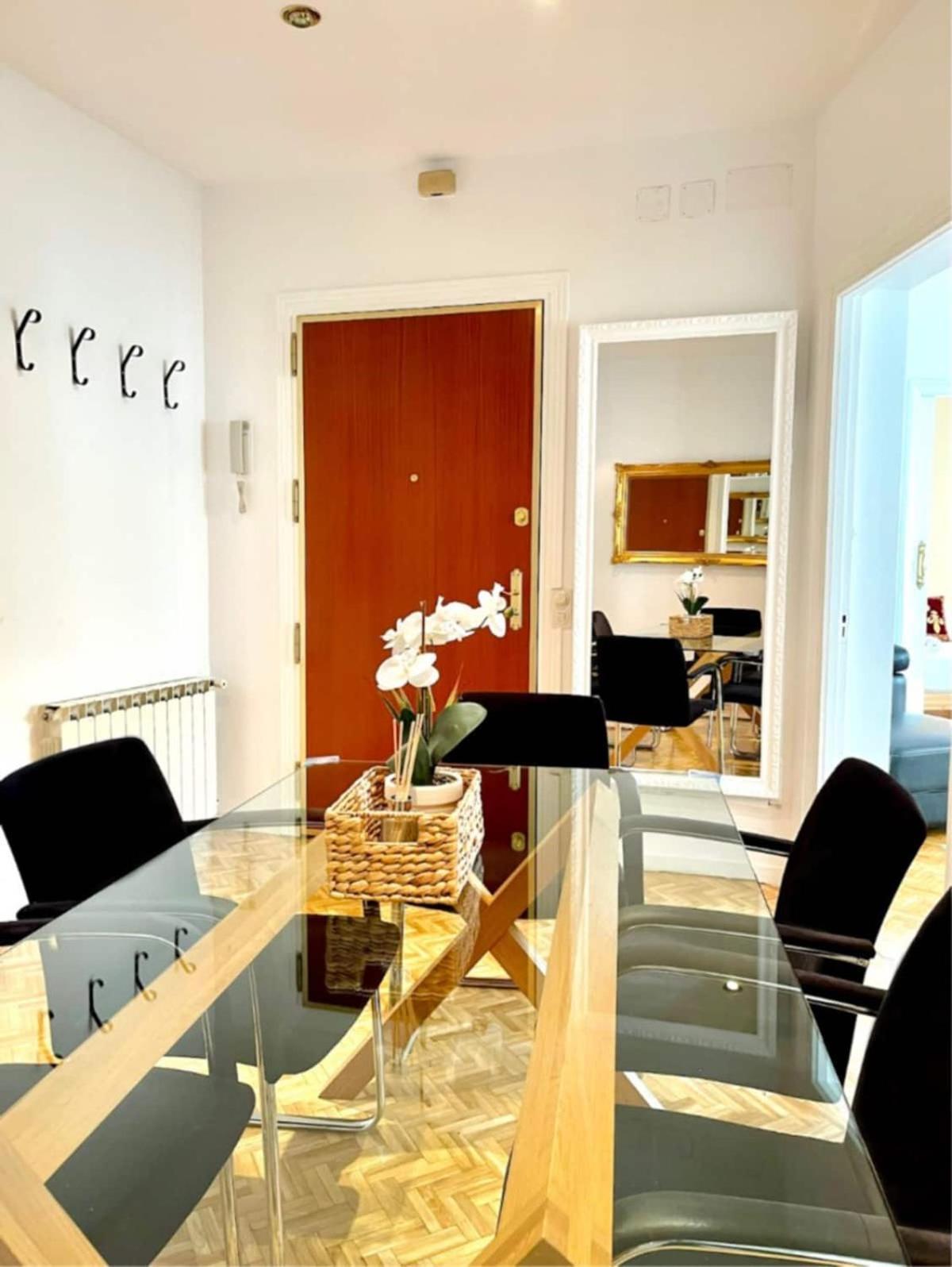Apartment Precioso Piso En El Centro Ac & Wifi *