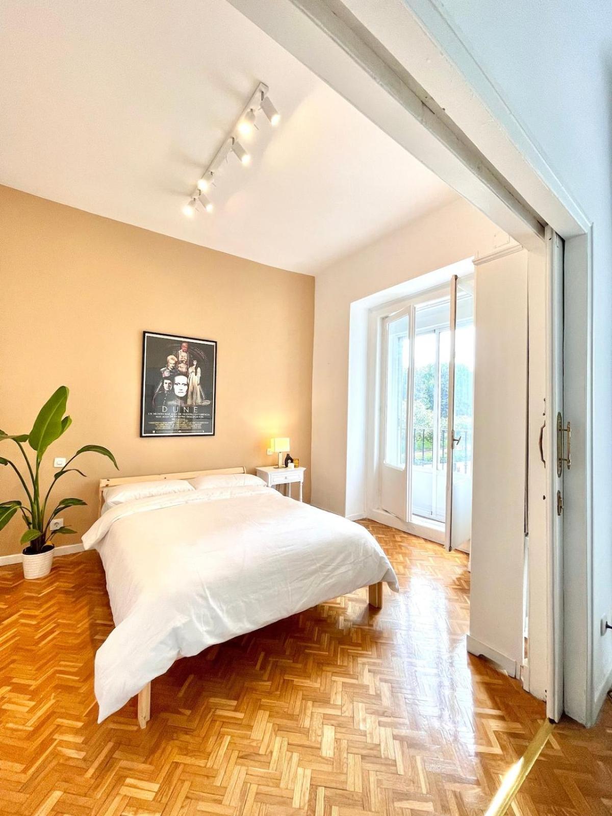 Apartment Precioso Piso En El Centro Ac & Wifi *