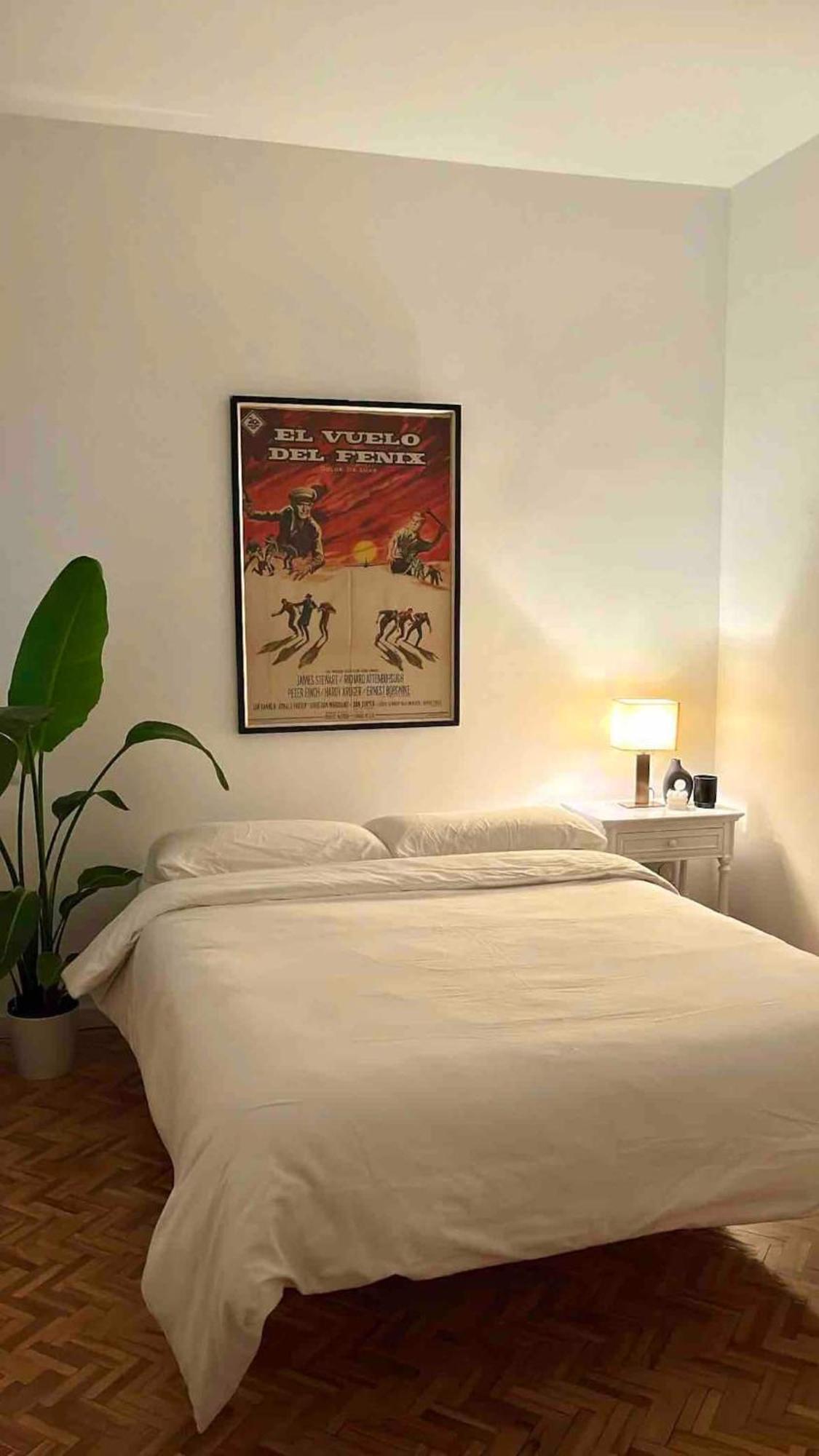 Precioso Piso En El Centro Ac & Wifi Apartment *