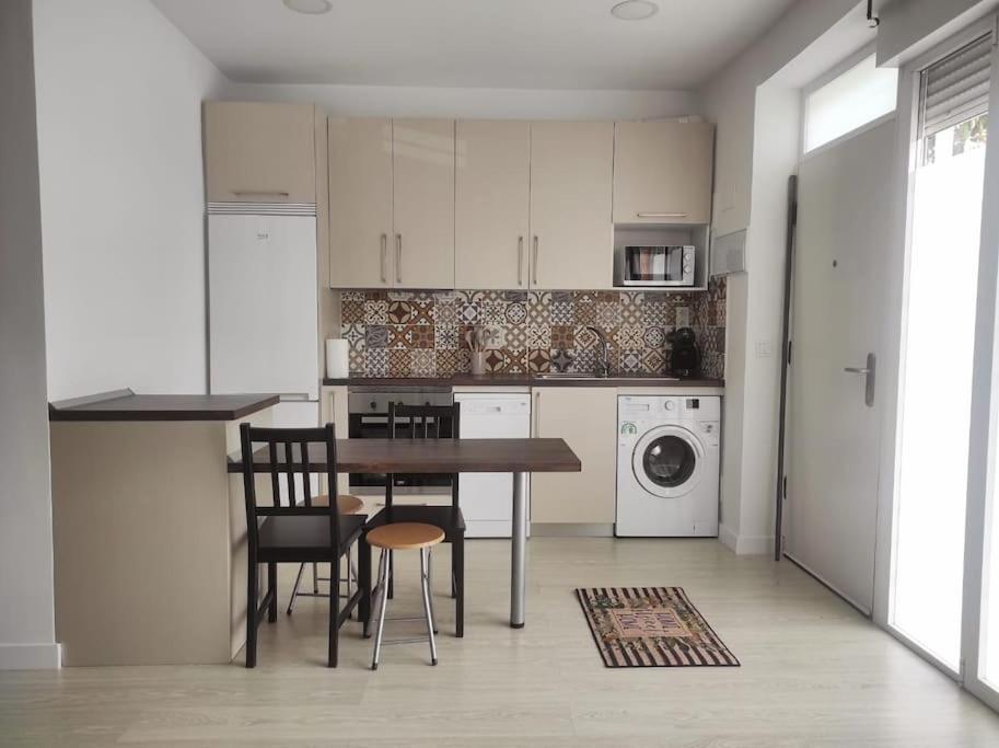 Cozy In Begona Neighborhood - Mugica Apartamento Madri