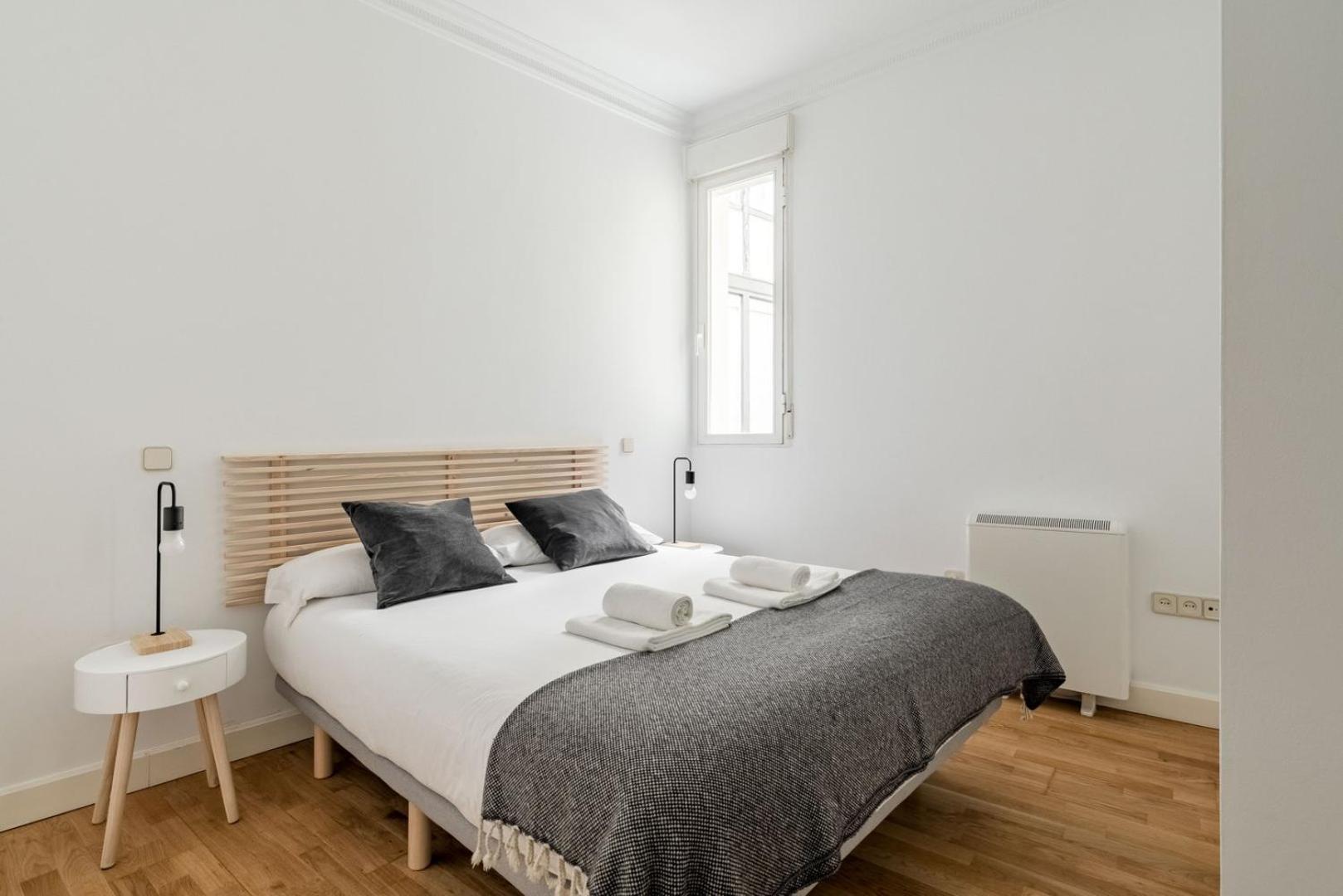 Lejlighed Guestready - Spanish Pulse Near Plaza Mayor *