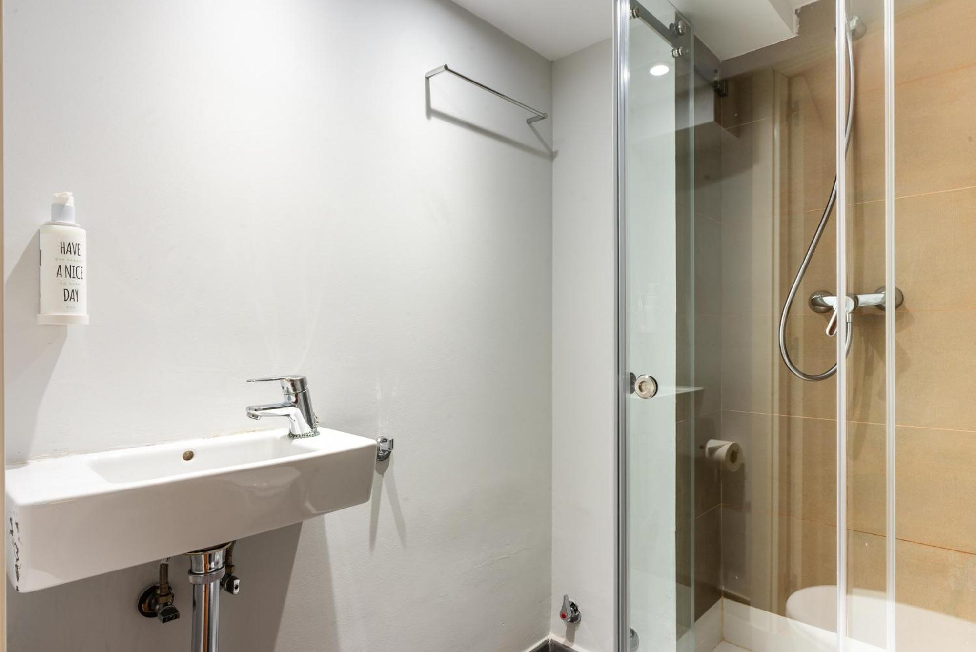 Apartahotel Smartr Ventas *