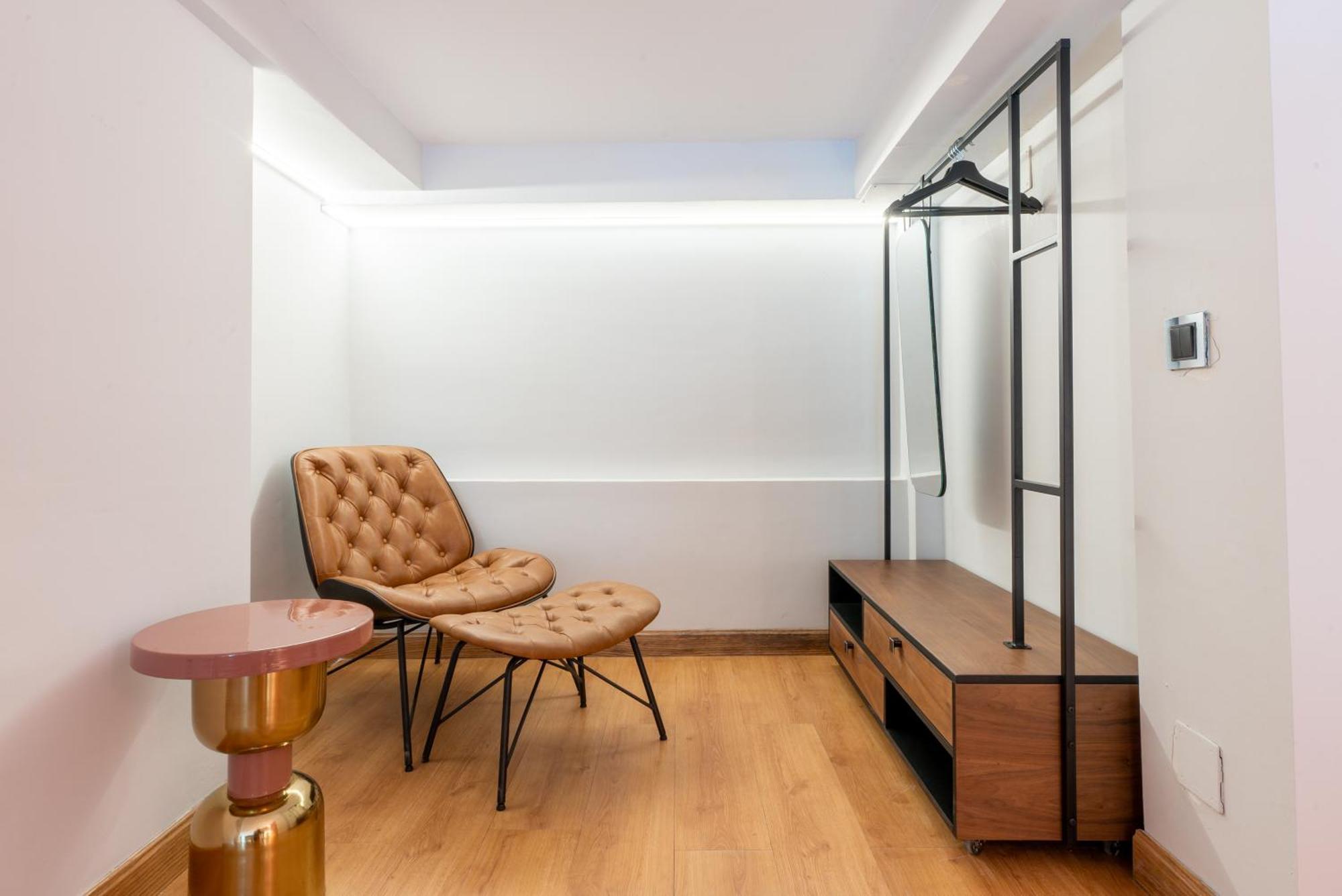 Smartr Ventas Apartahotel Madrid