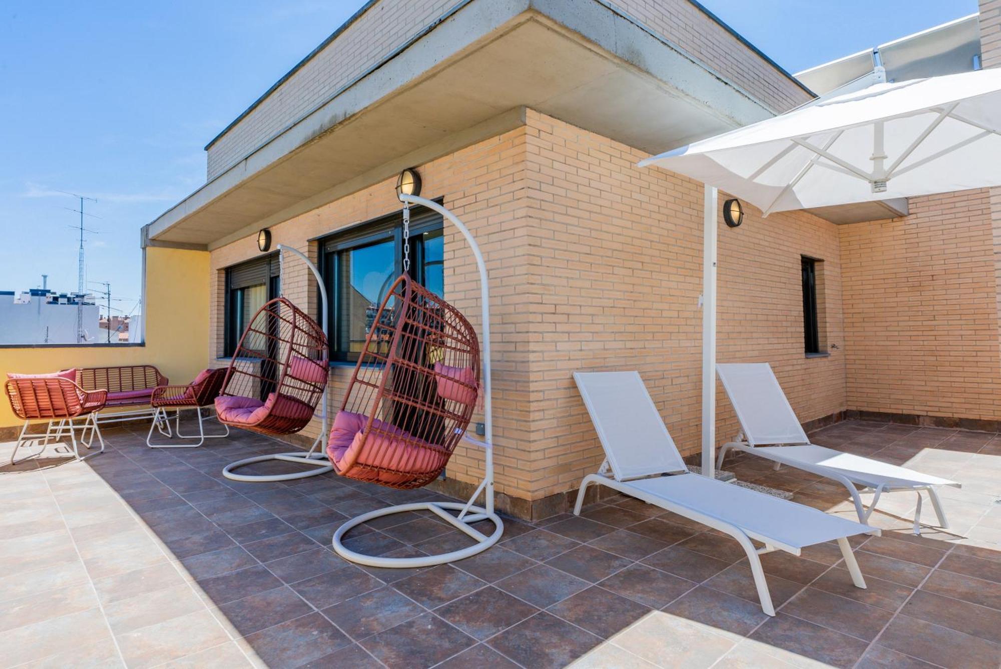 Smartr Ventas Apartahotel *
