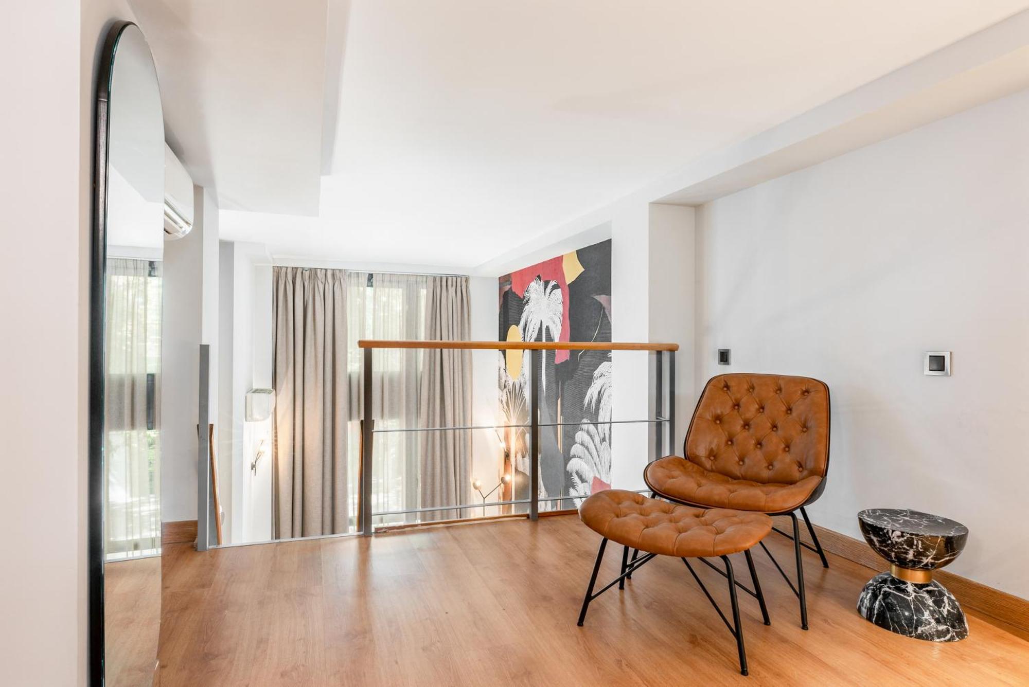 Smartr Ventas Apartahotel *