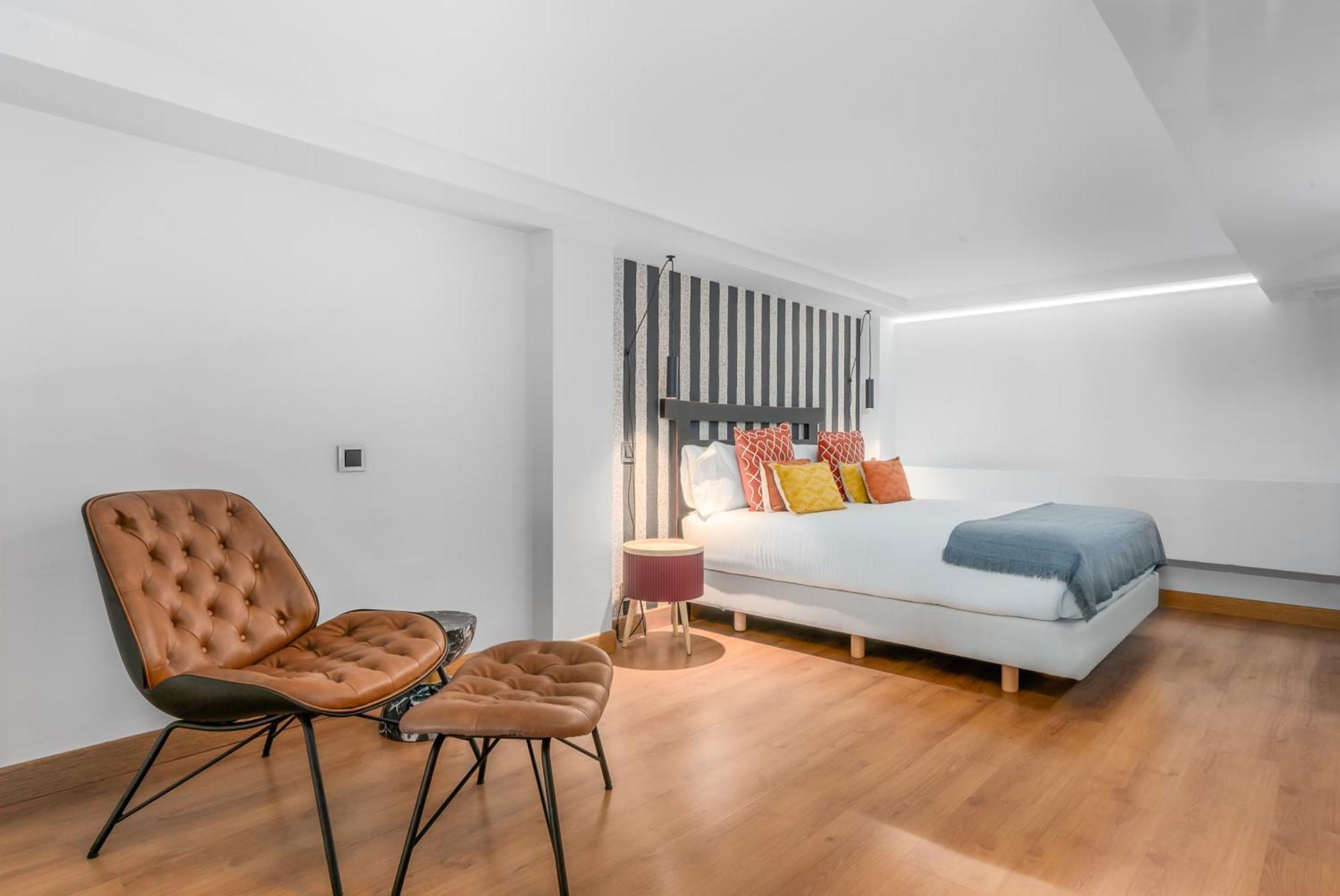 Smartr Ventas Apartahotel