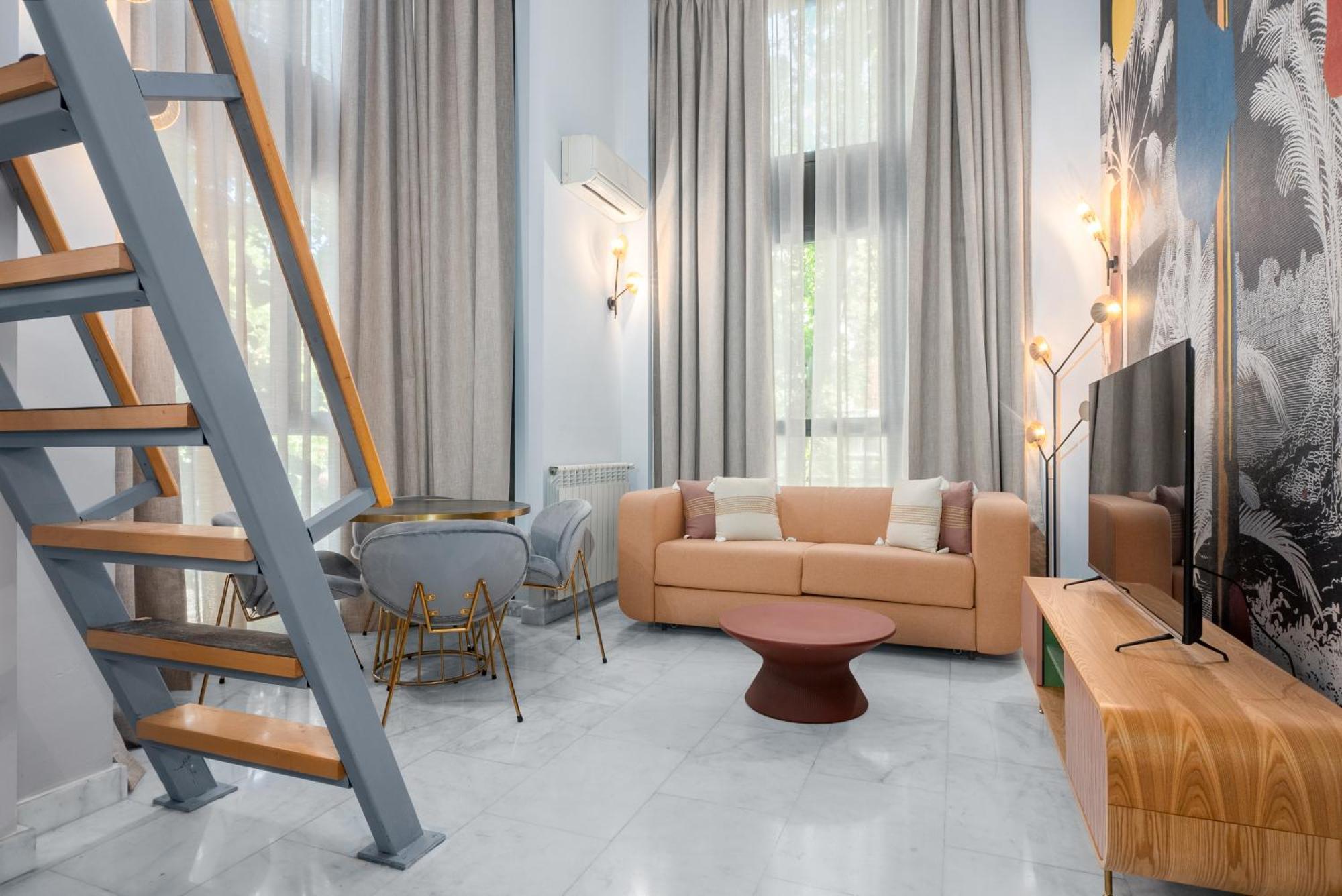 Smartr Ventas Madrid