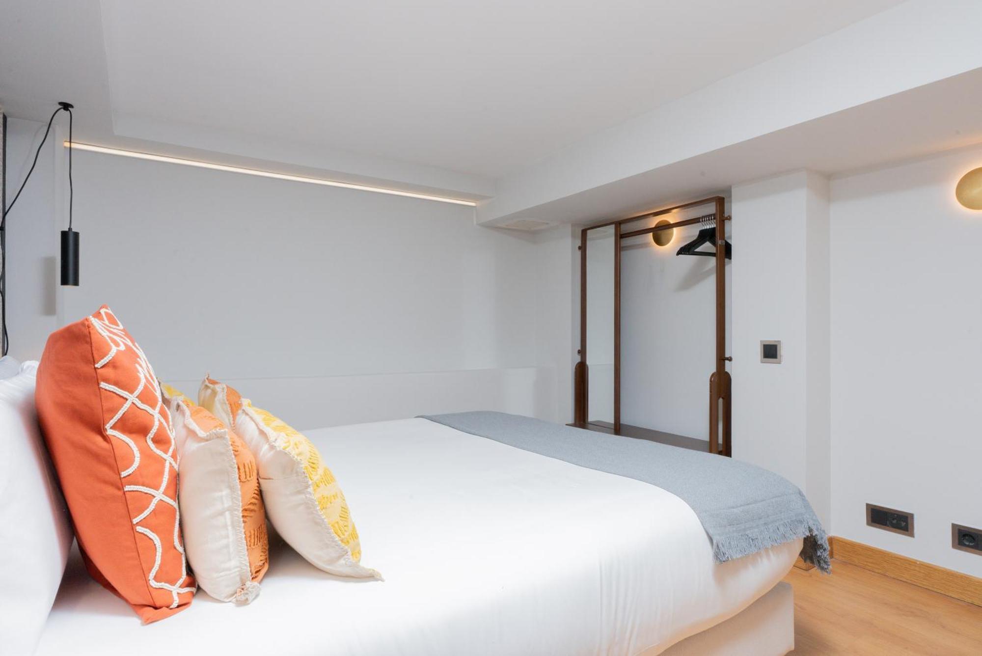 Apartahotel Smartr Ventas