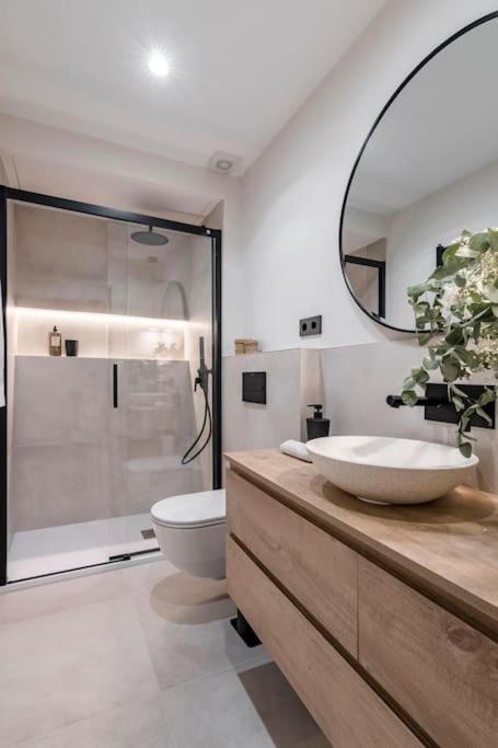 Elegant In Austrias Neighborhood Con10 Apartamento *