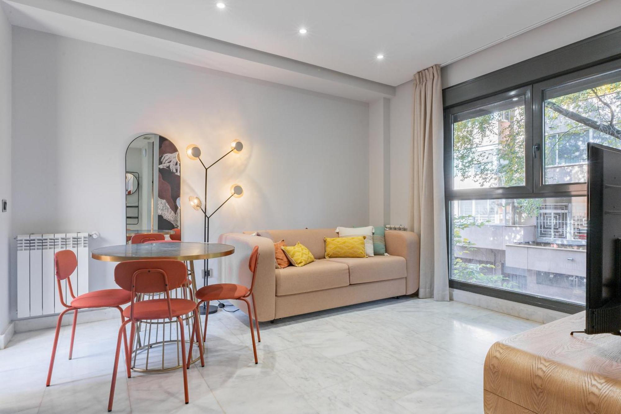 Apartahotel Smartr Ventas