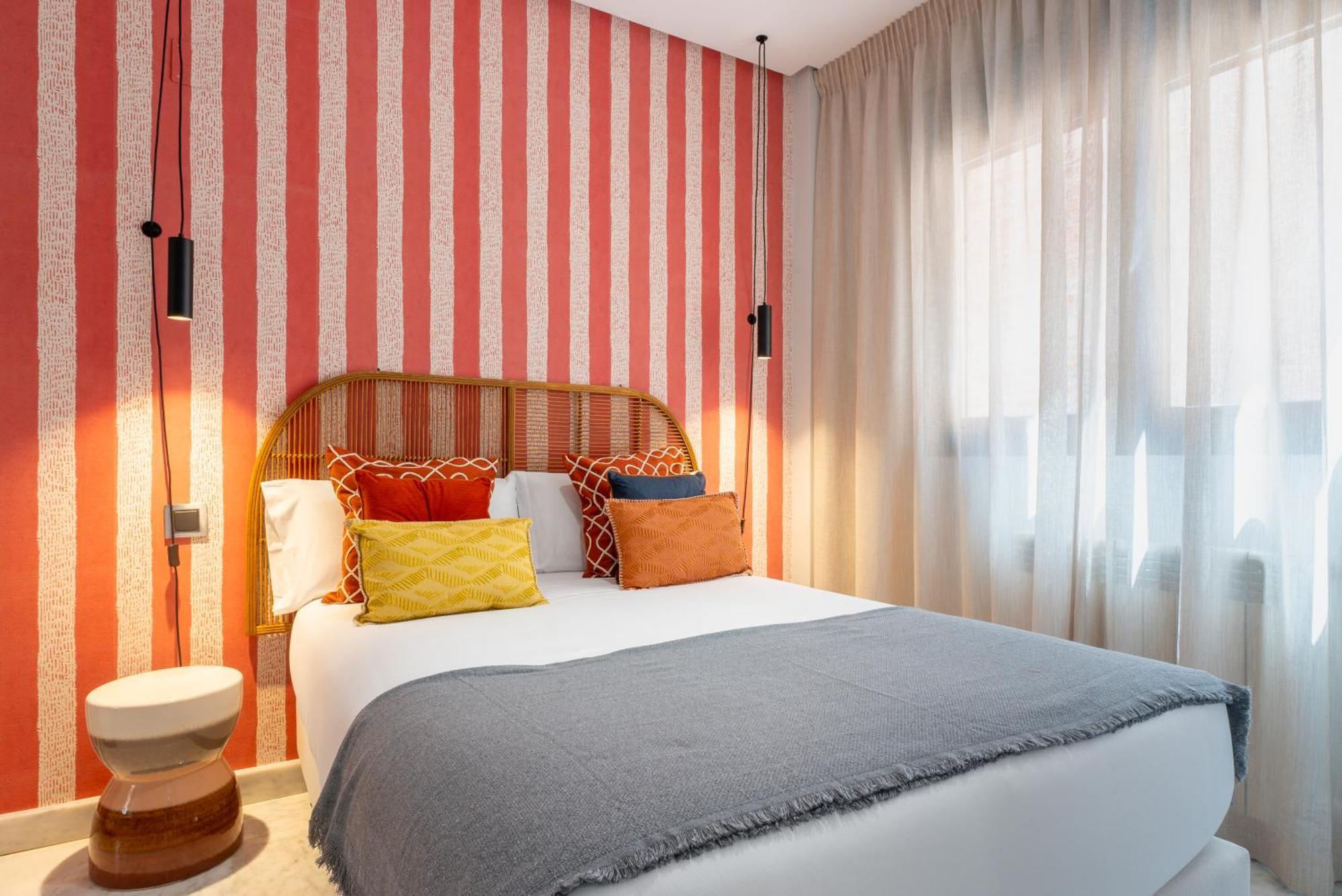 Smartr Ventas Apartahotel