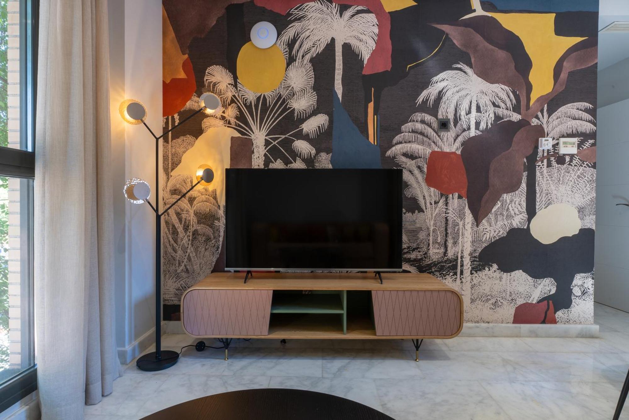 Smartr Ventas Apartahotel