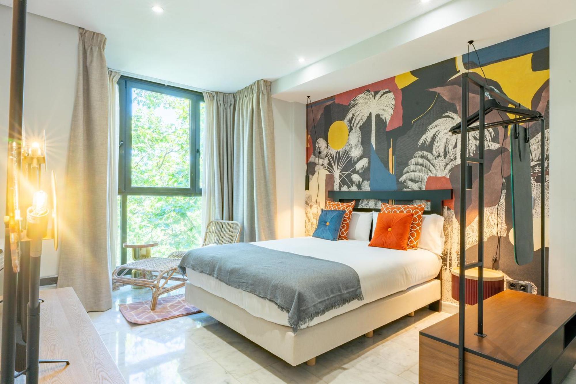 Smartr Ventas Apartahotel