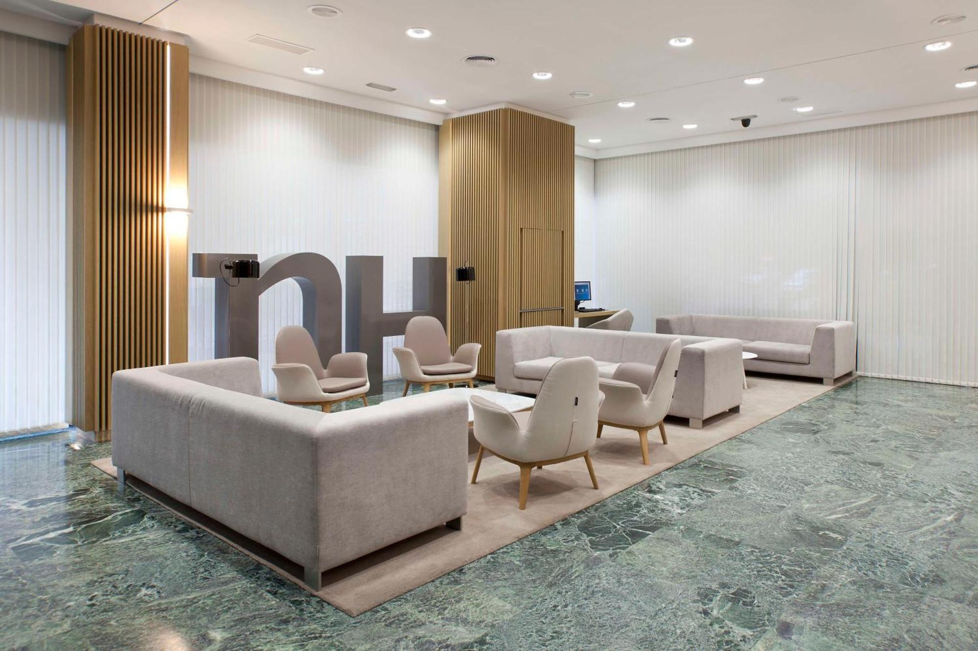 Hotel Nh Ventas 4*