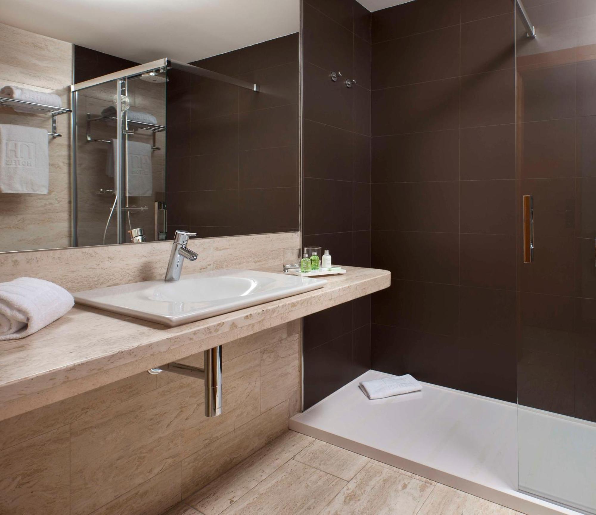 Nh Ventas 4* Madrid