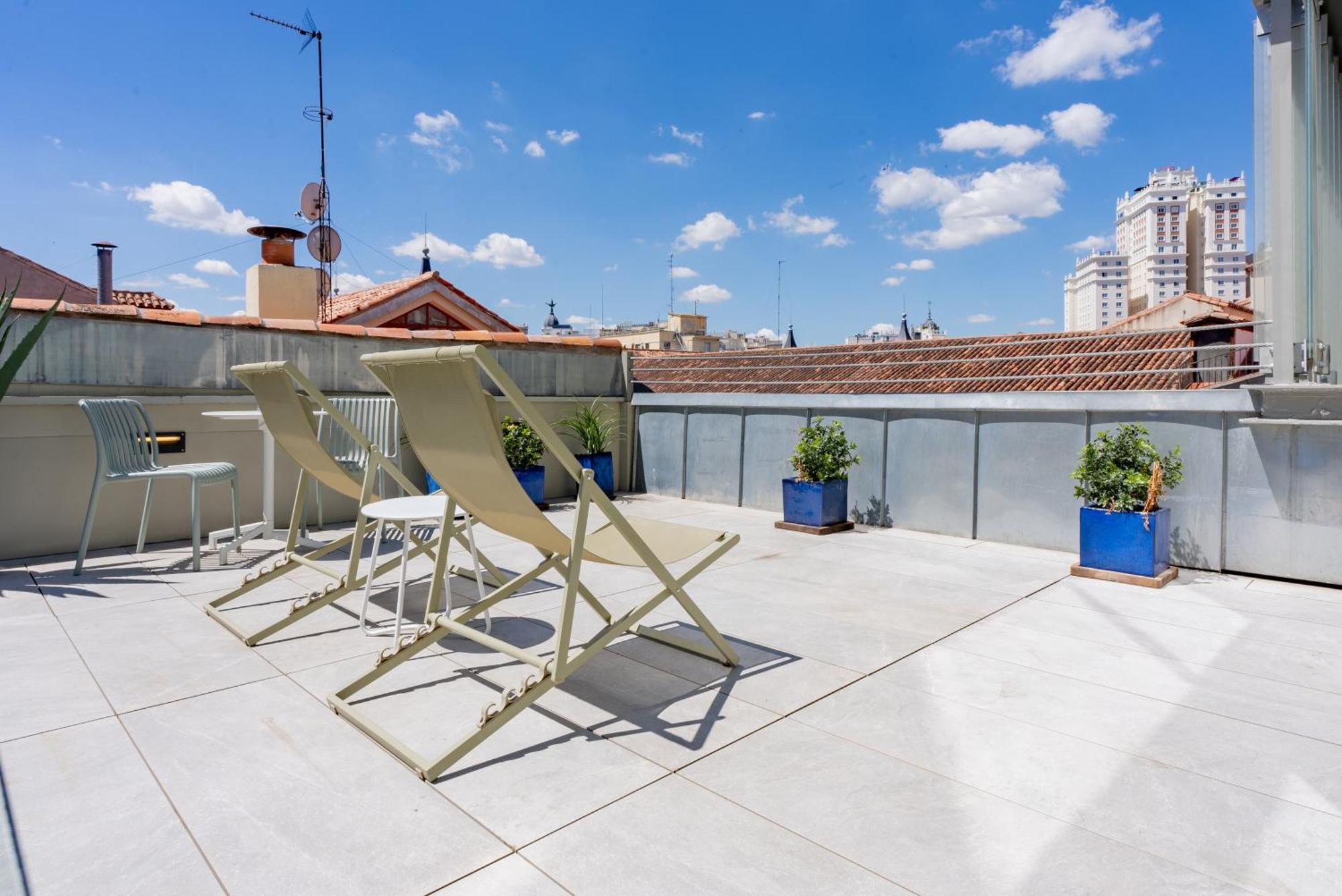 Akeah Gran Via (adults Only) Hotel 3*