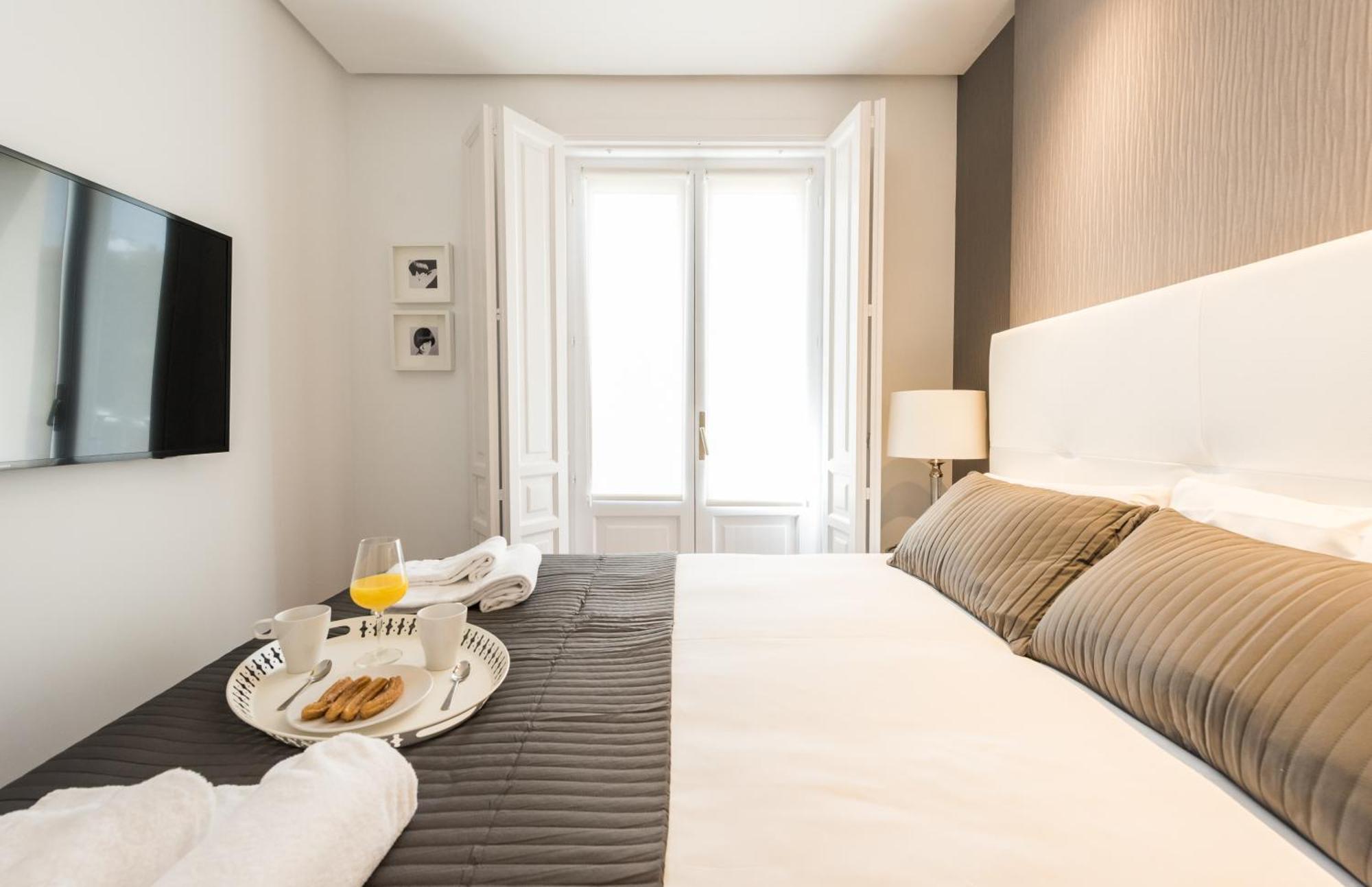 Apartamento Santa Ana Plaza *