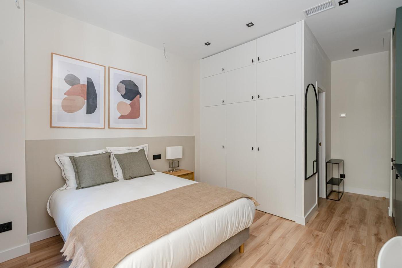 Apartment Naranjo & Ciruelo Chueca *