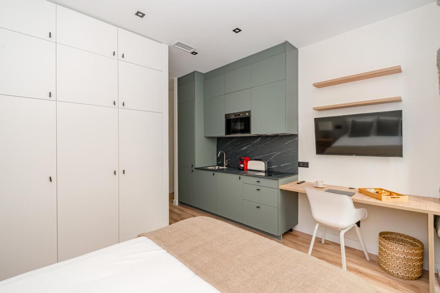 Apartment Naranjo & Ciruelo Chueca