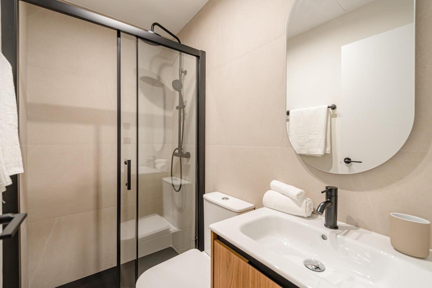 Apartment Naranjo & Ciruelo Chueca