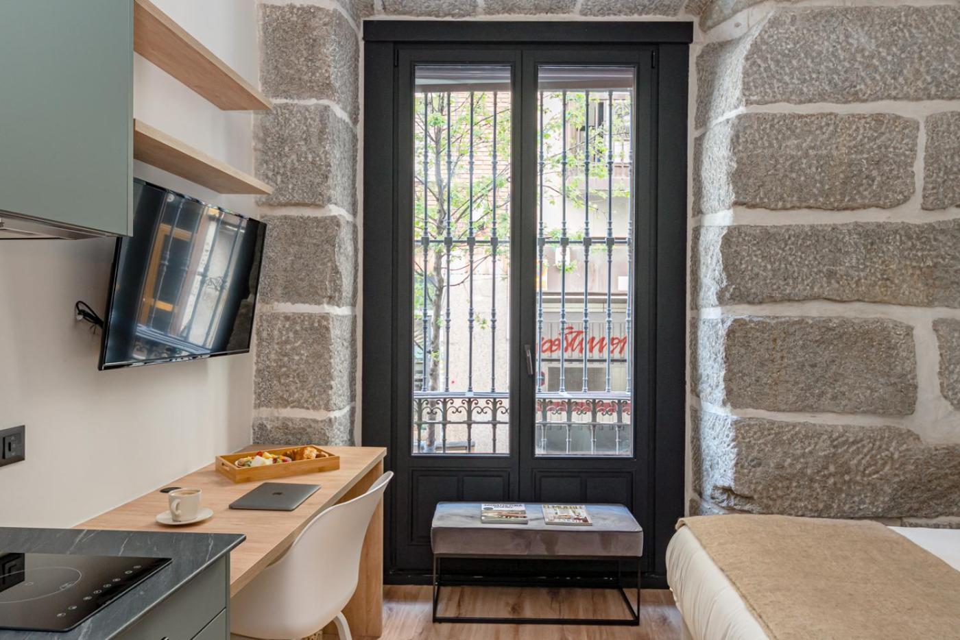 Apartment Naranjo & Ciruelo Chueca Madrid