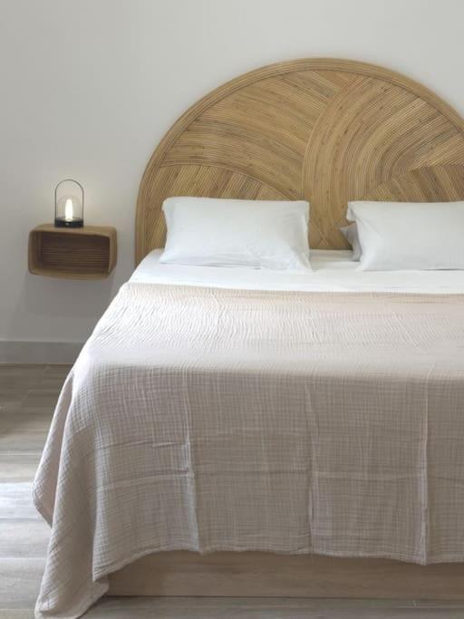 Apartment Strategic In With Terrace - Musas Madrid
