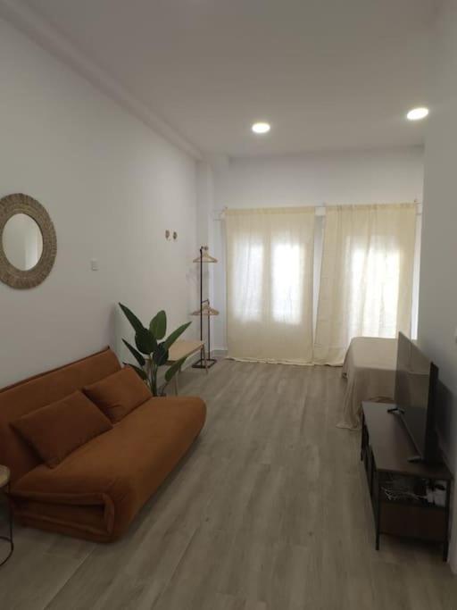 Apartment Strategic In With Terrace - Musas *